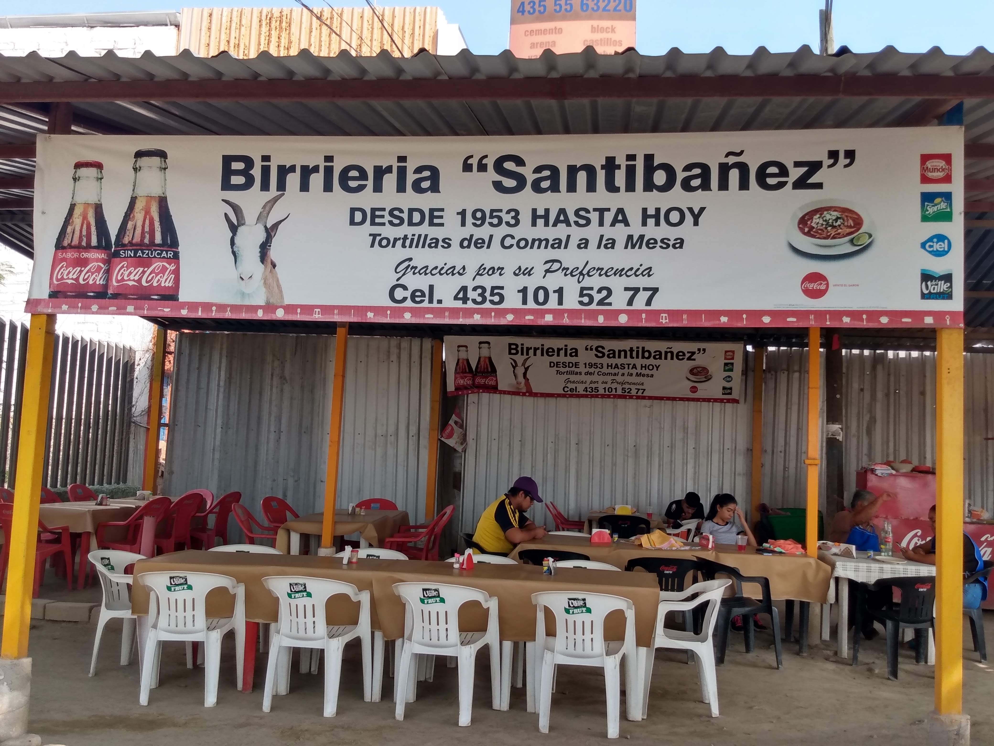 Birrieria Santibáñez image 2