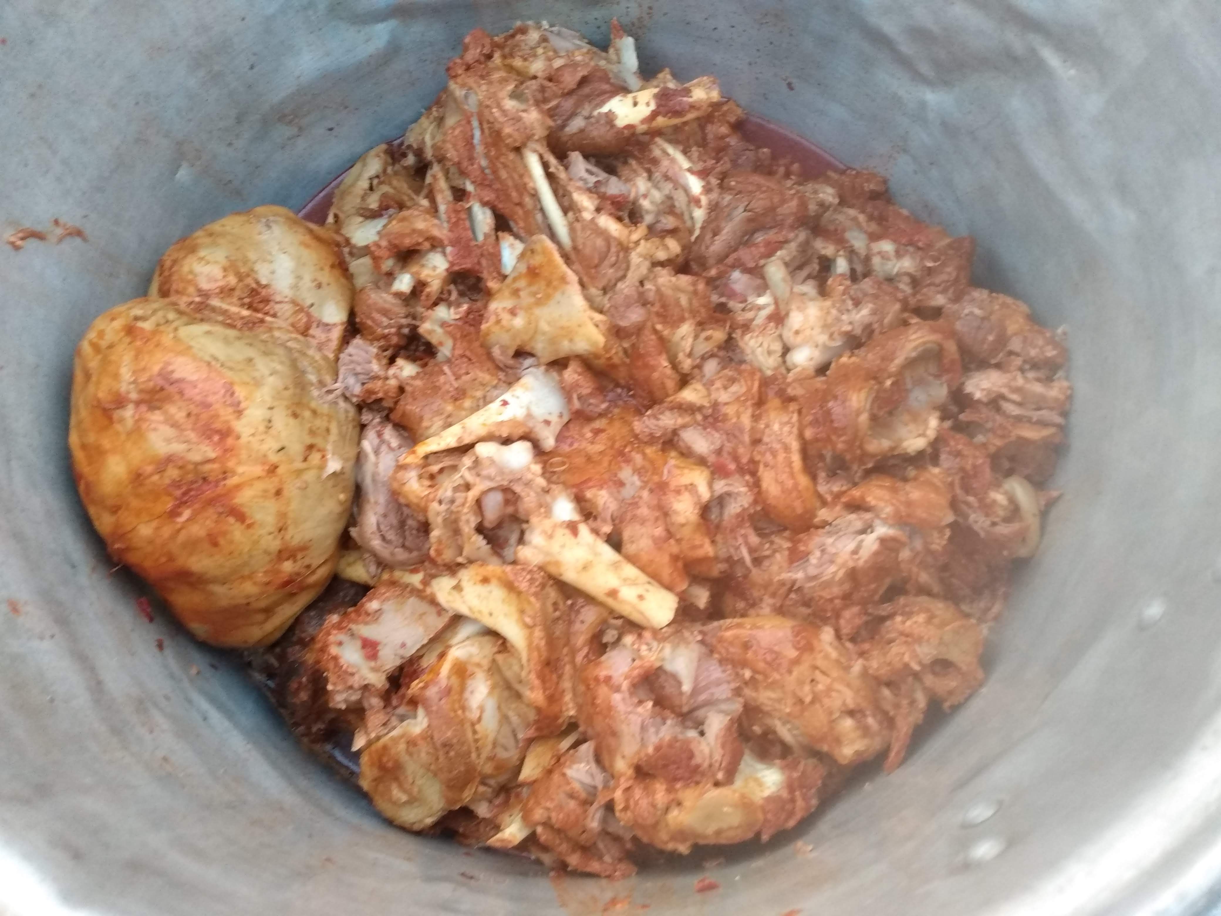 Birrieria Santibáñez image 6