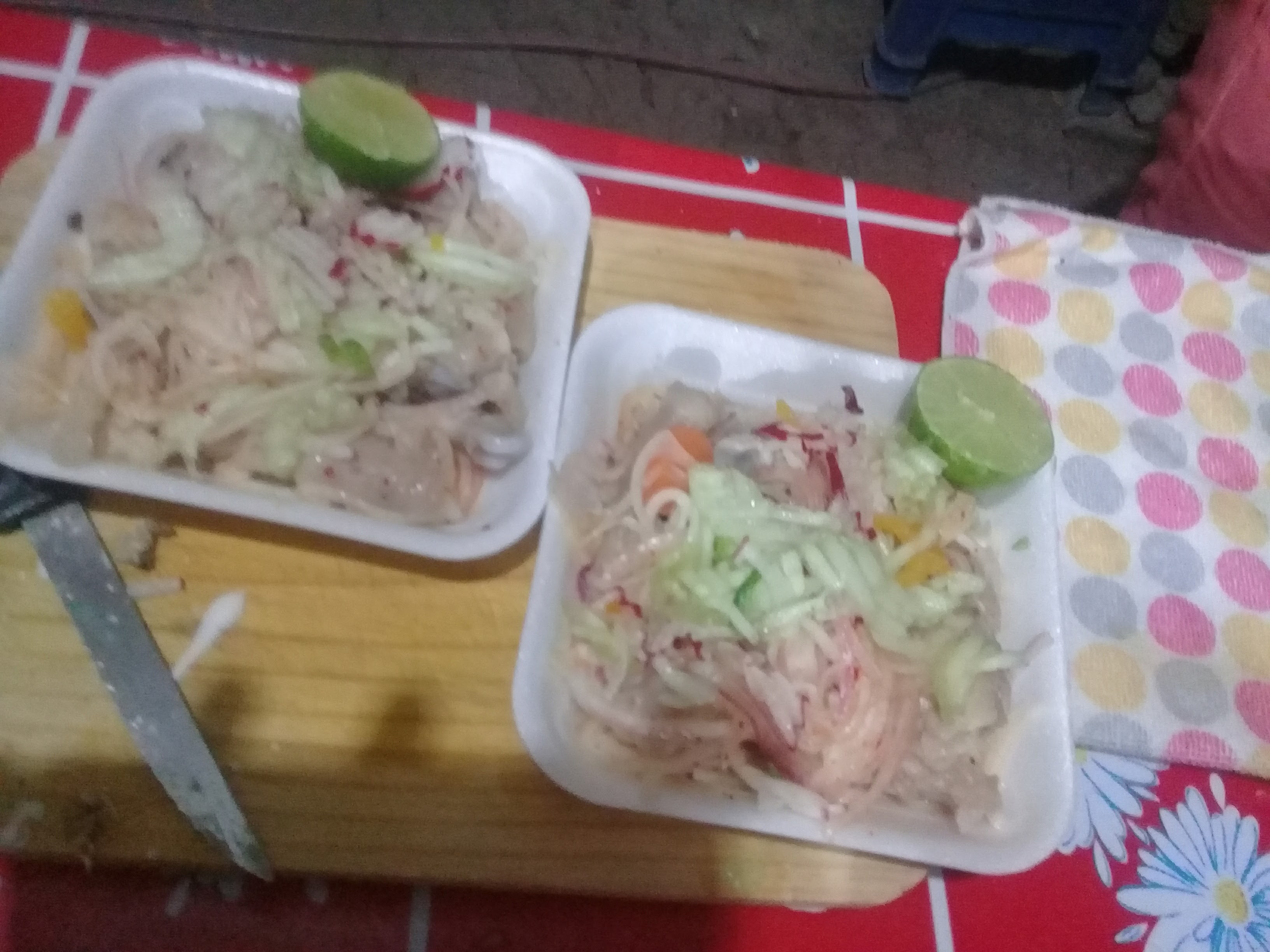 CENADURIA GRIS image 3