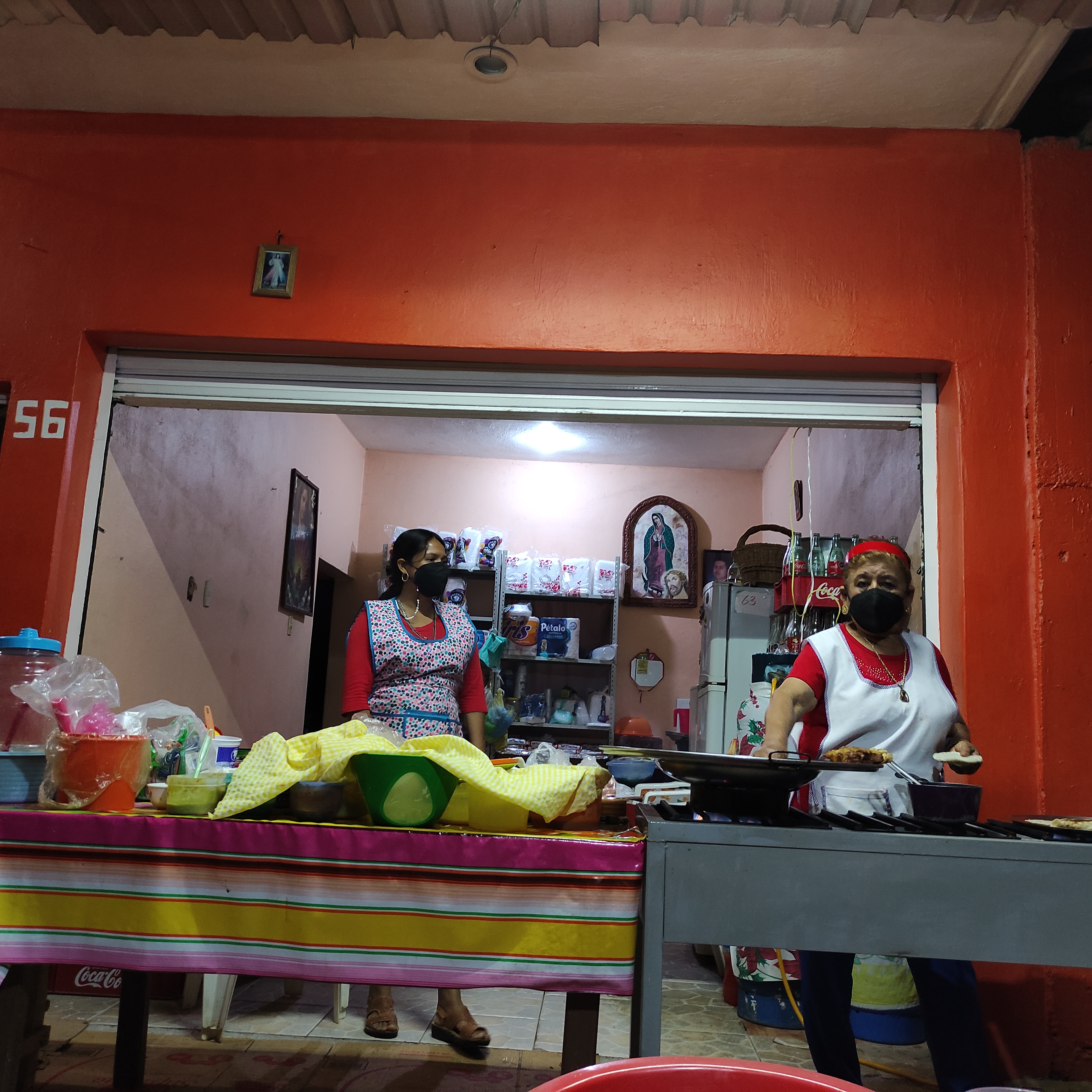 Cenaduria Doña Hilda image 1