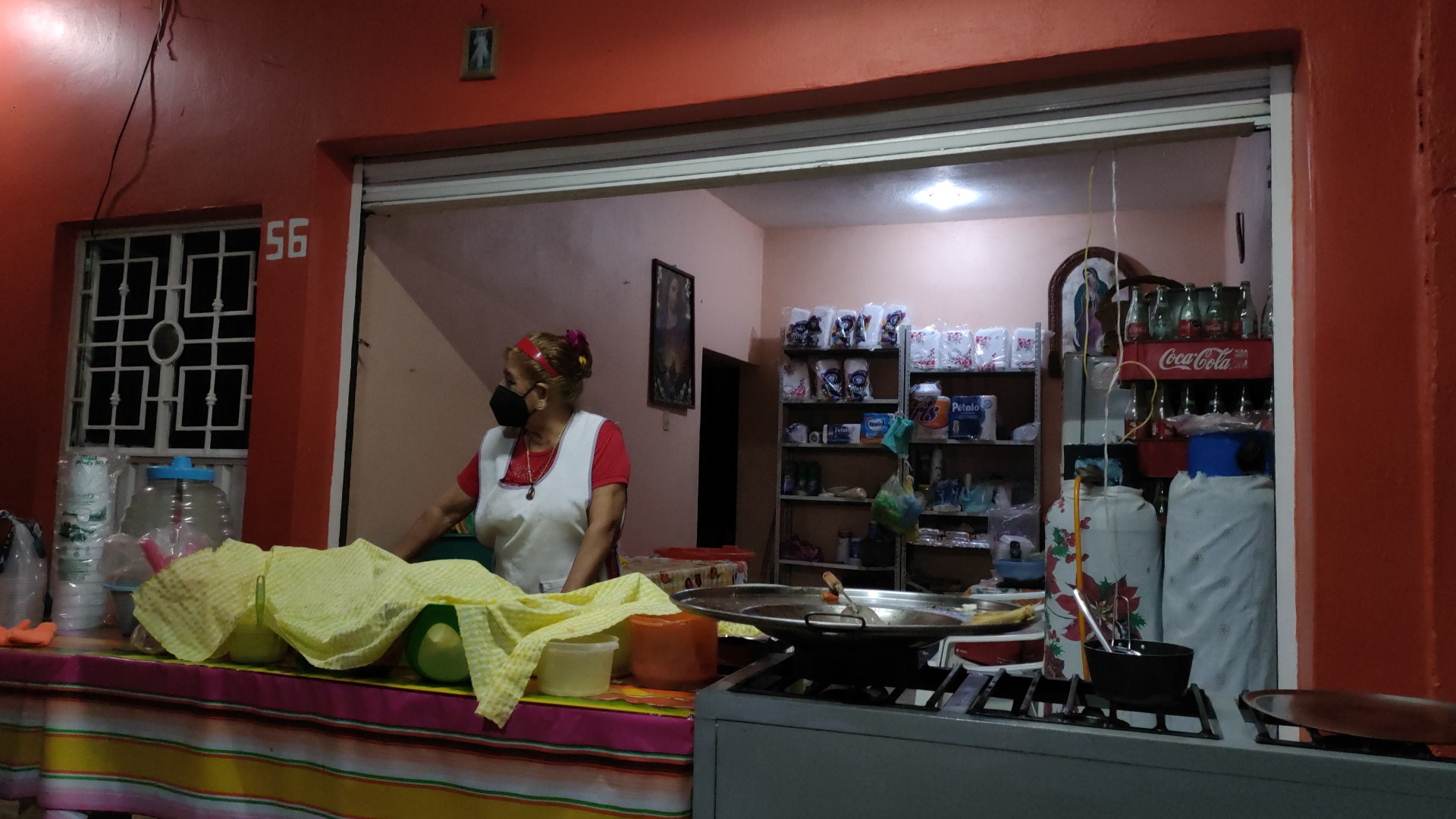 Cenaduria Doña Hilda image 2