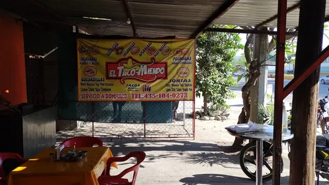 El Taco-Miendo image 2