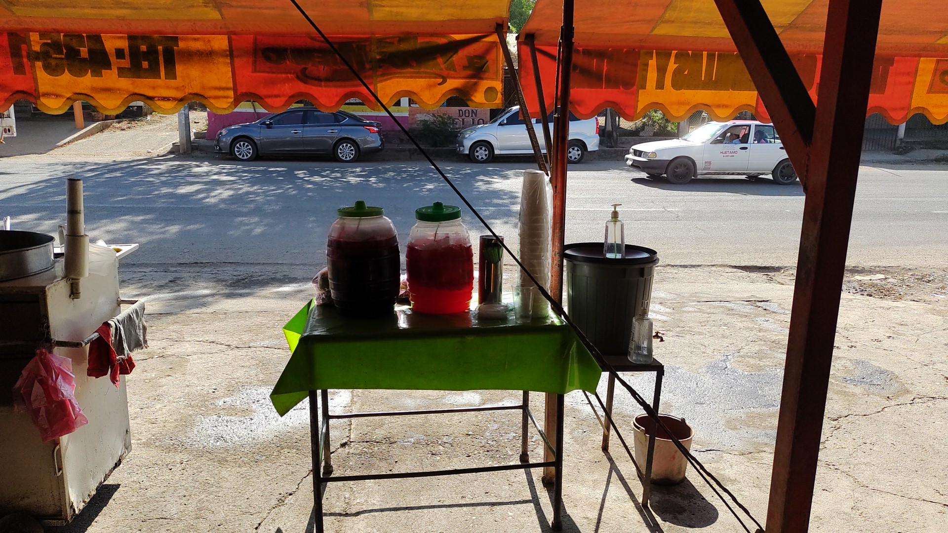 El Taco-Miendo image 3