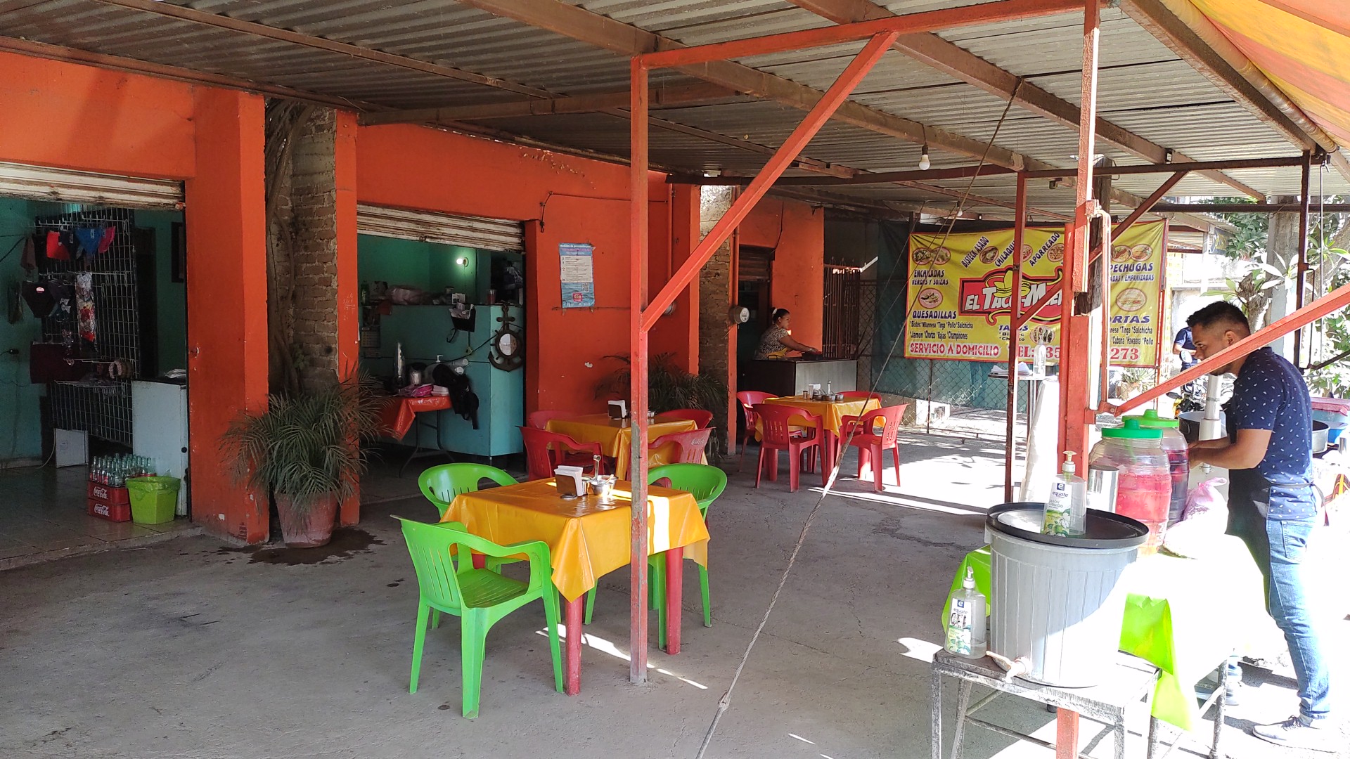 El Taco-Miendo image 4