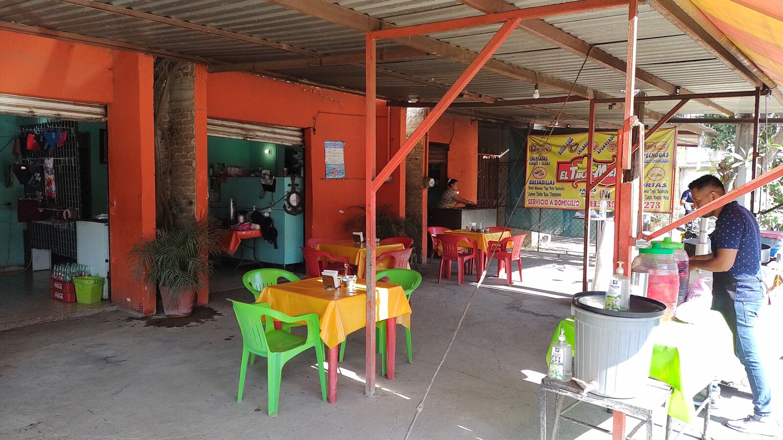 El Taco-Miendo image 4