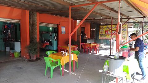 El Taco-Miendo image 4