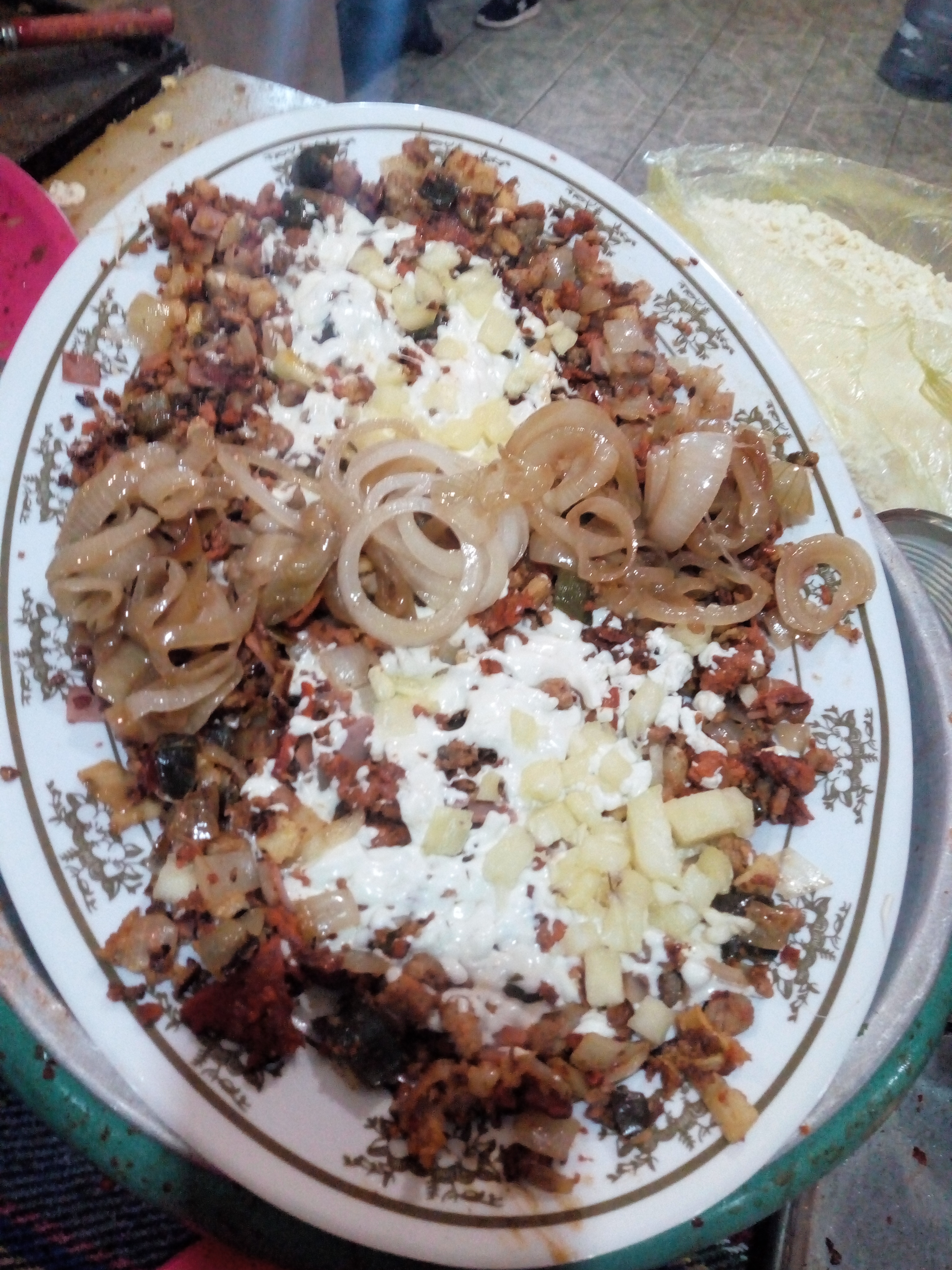 Tacos Orientales image 2