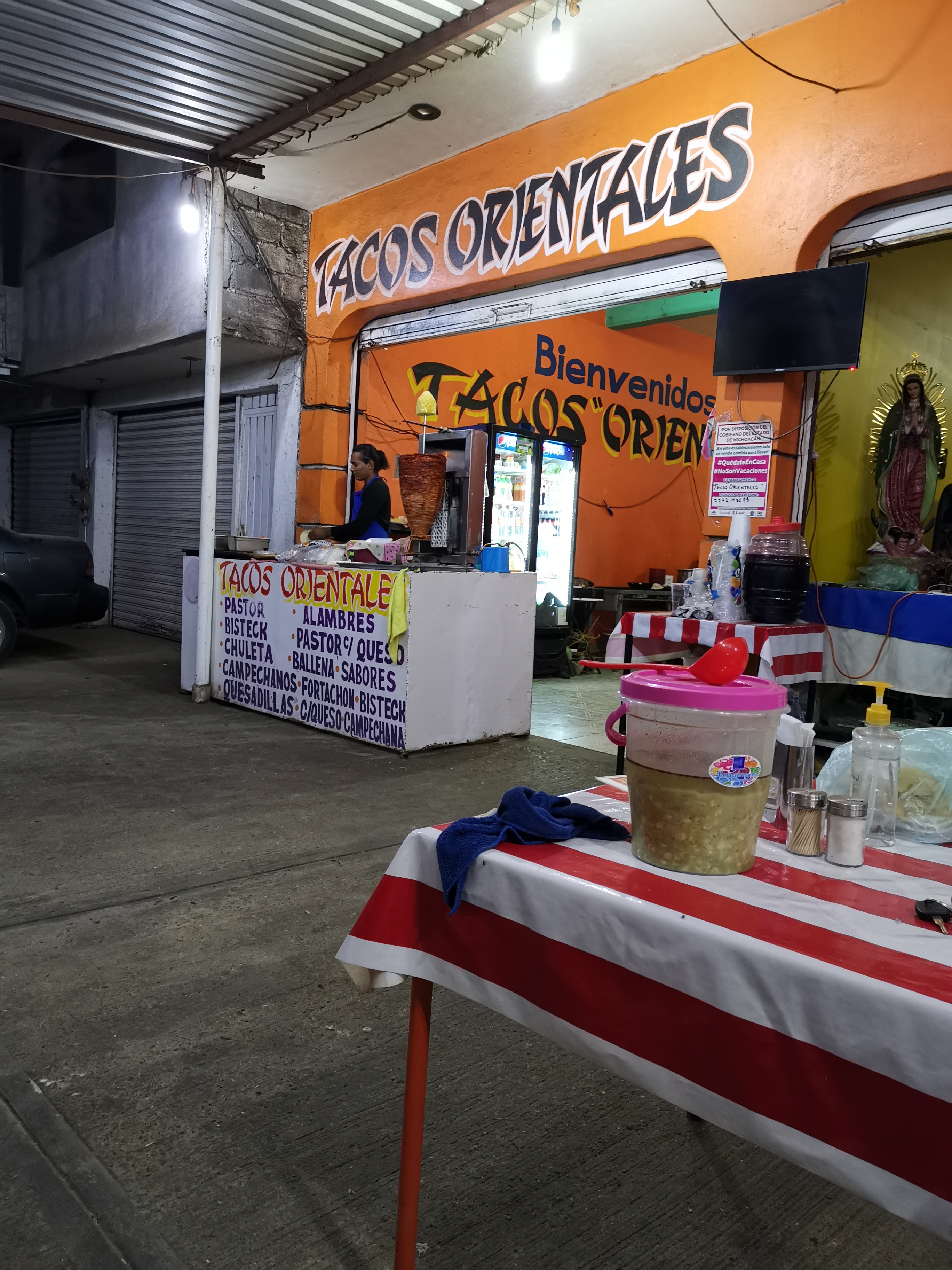 Tacos Orientales image 3