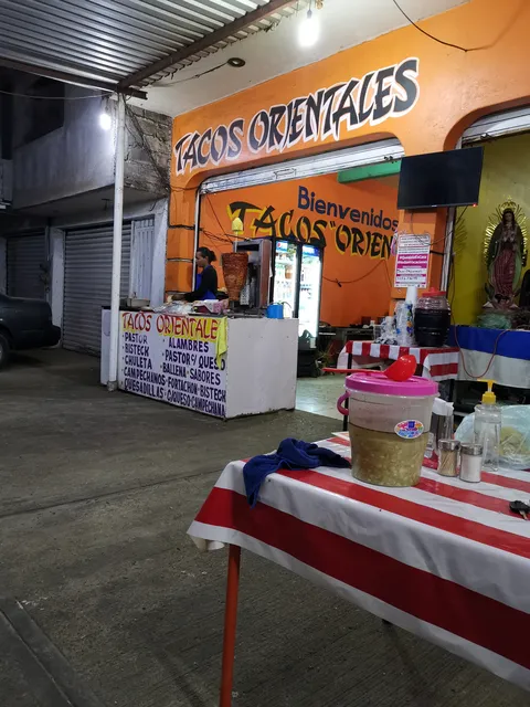 Tacos Orientales image 3