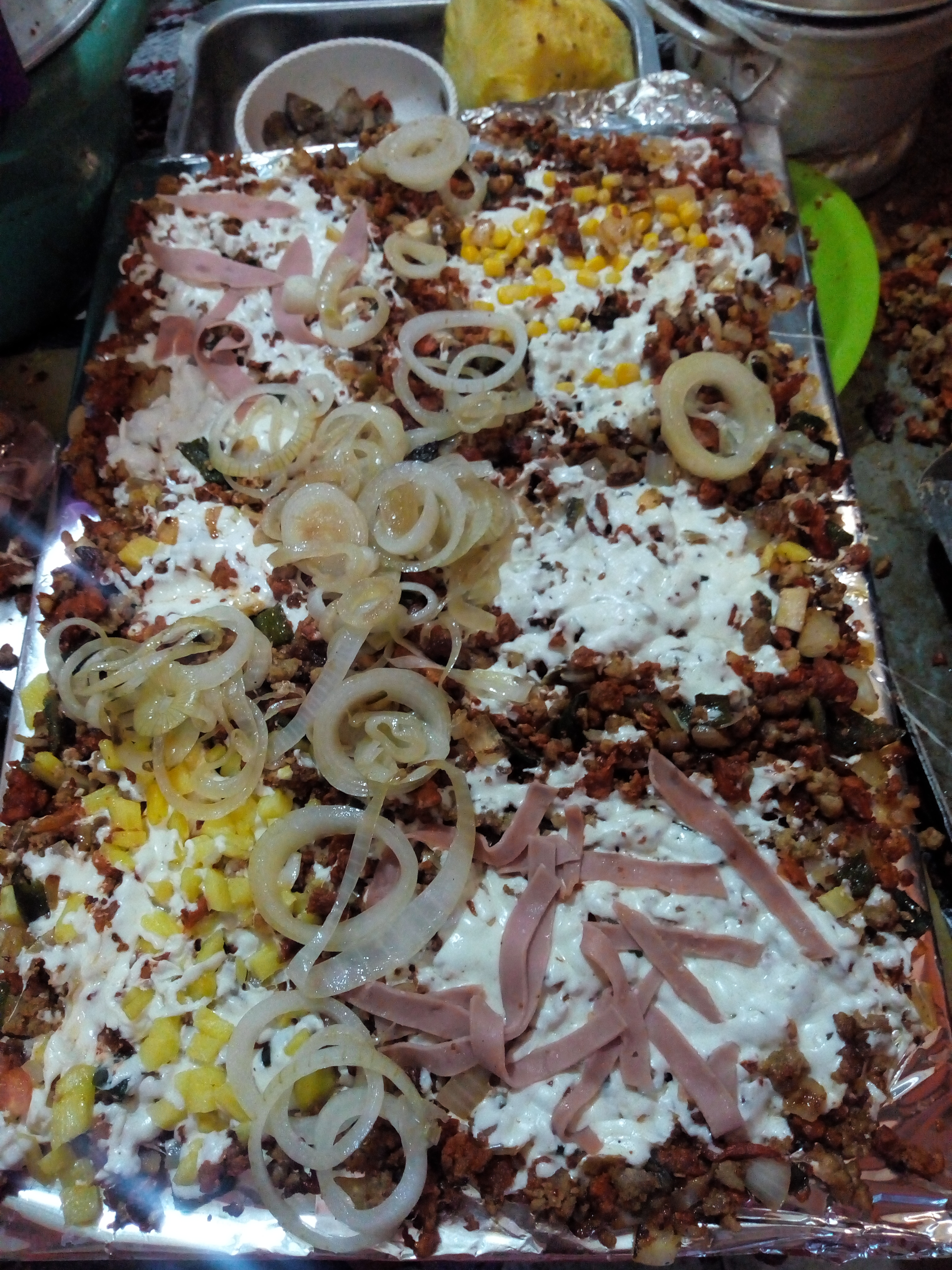 Tacos Orientales image 4