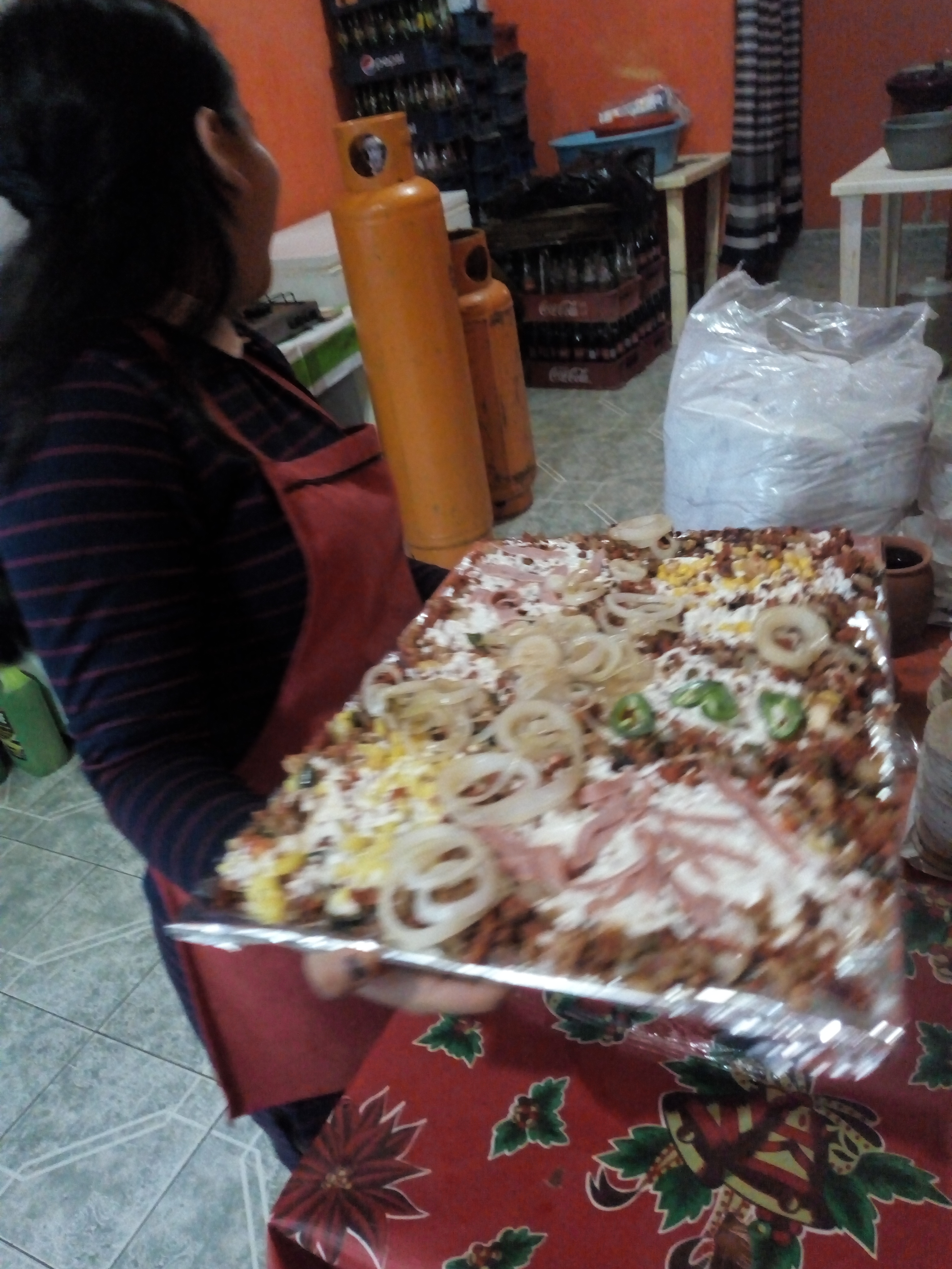 Tacos Orientales image 6