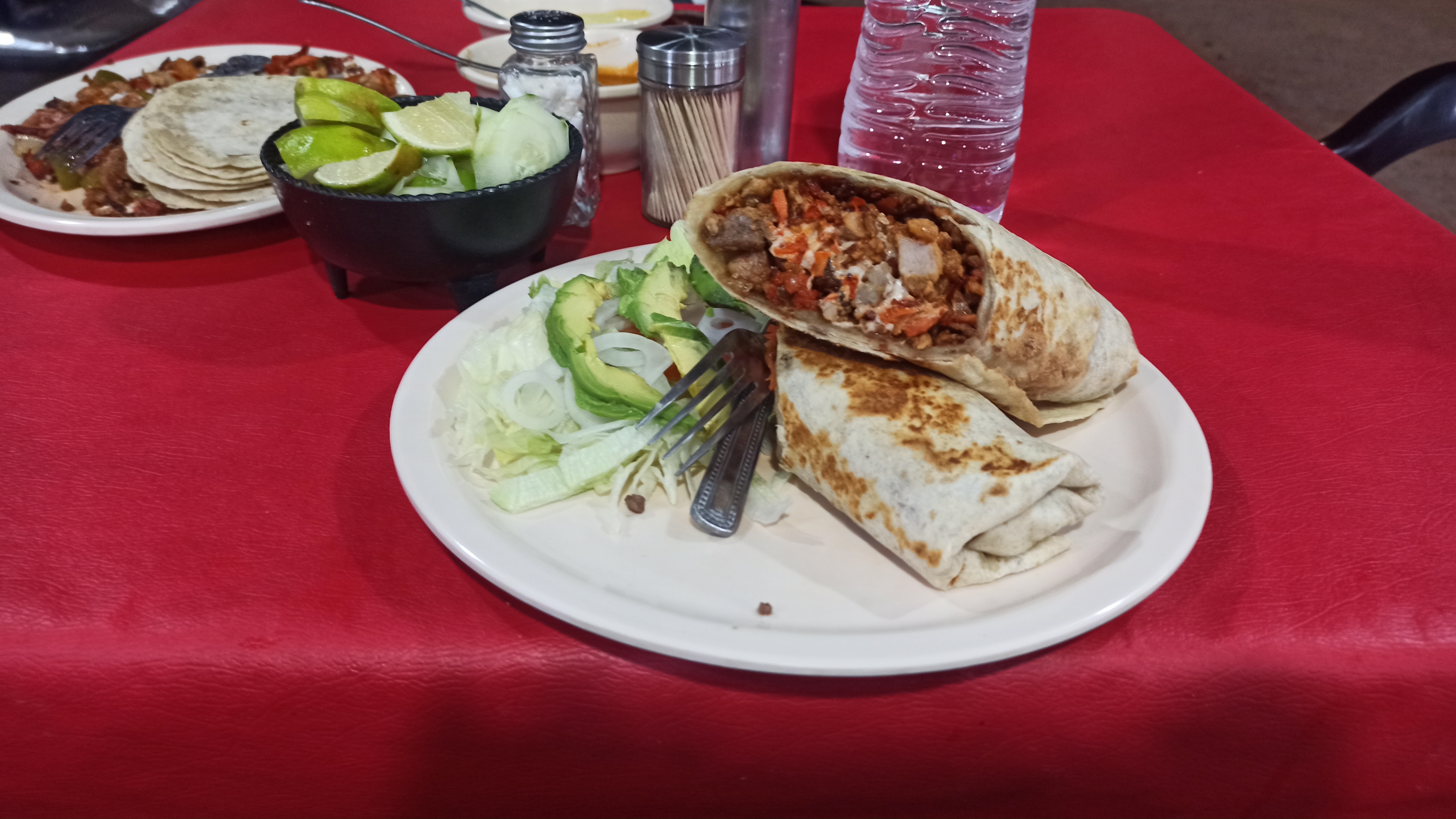 Tacos Orientales image 7