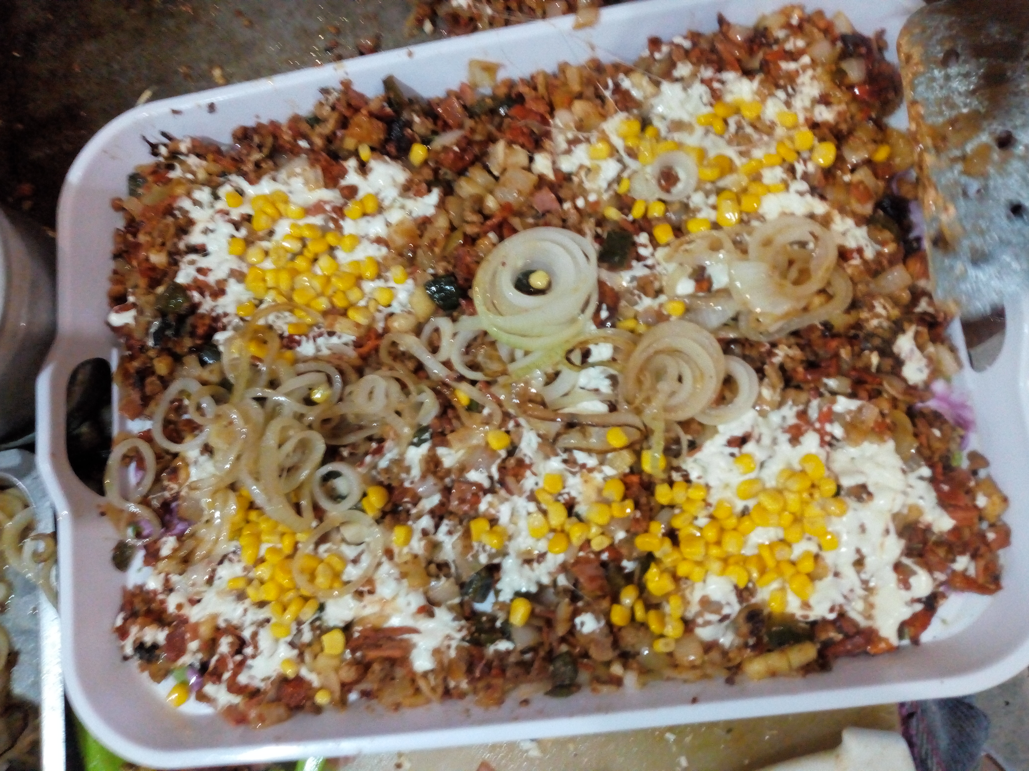 Tacos Orientales image 8