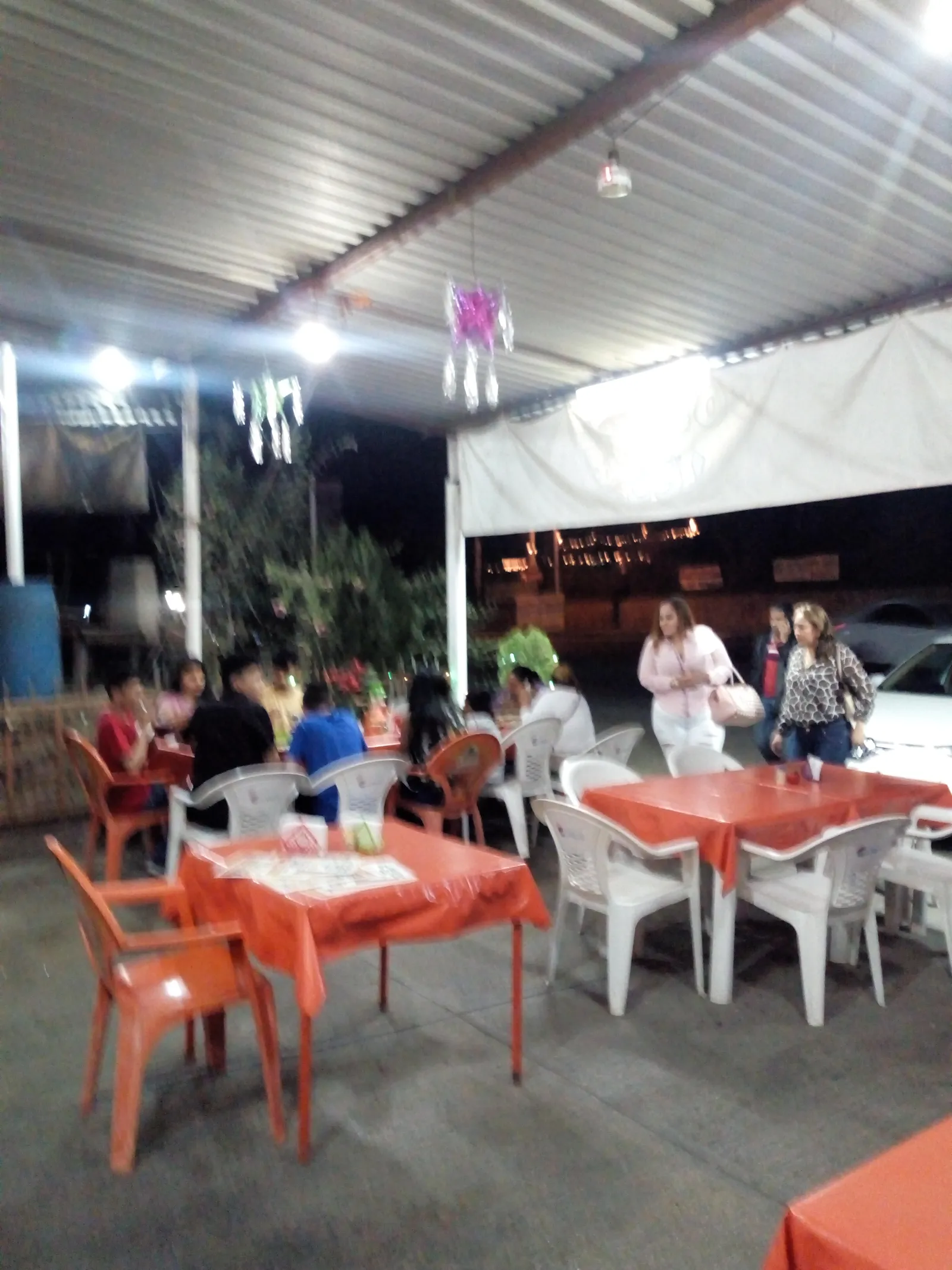 Tacos Orientales image 9