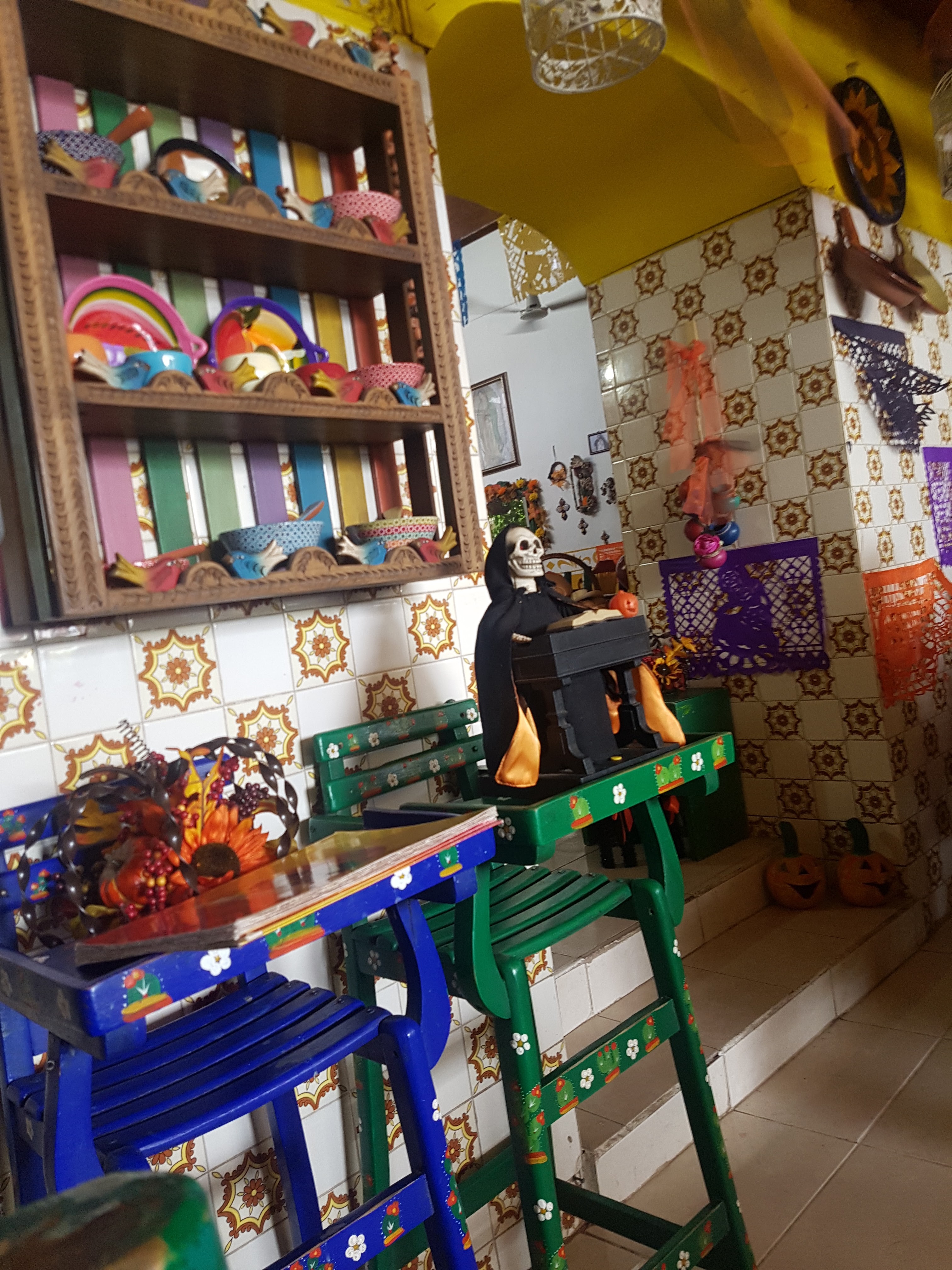 Mi Ranchito Comida Regional image 1