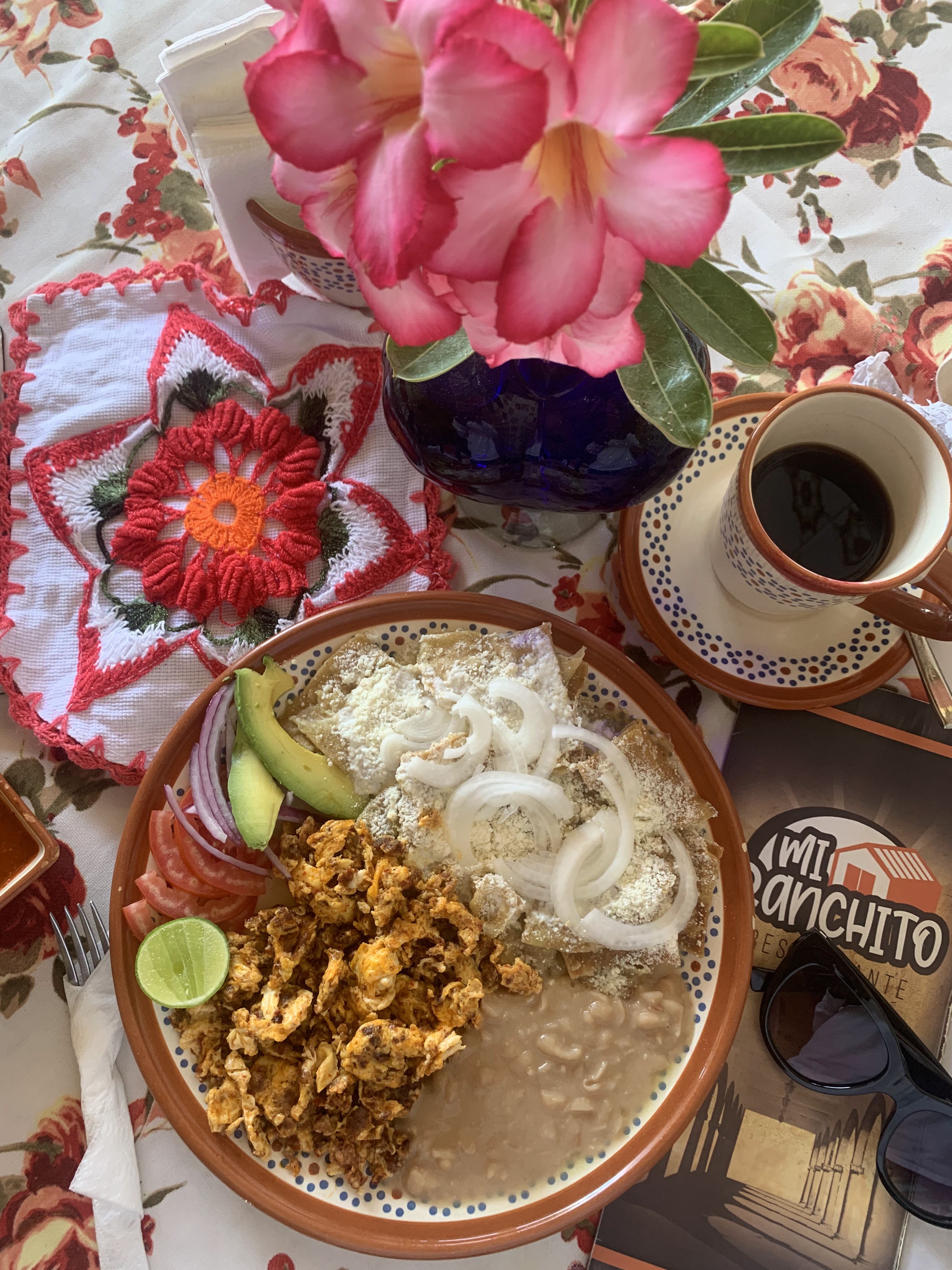 Mi Ranchito Comida Regional image 2