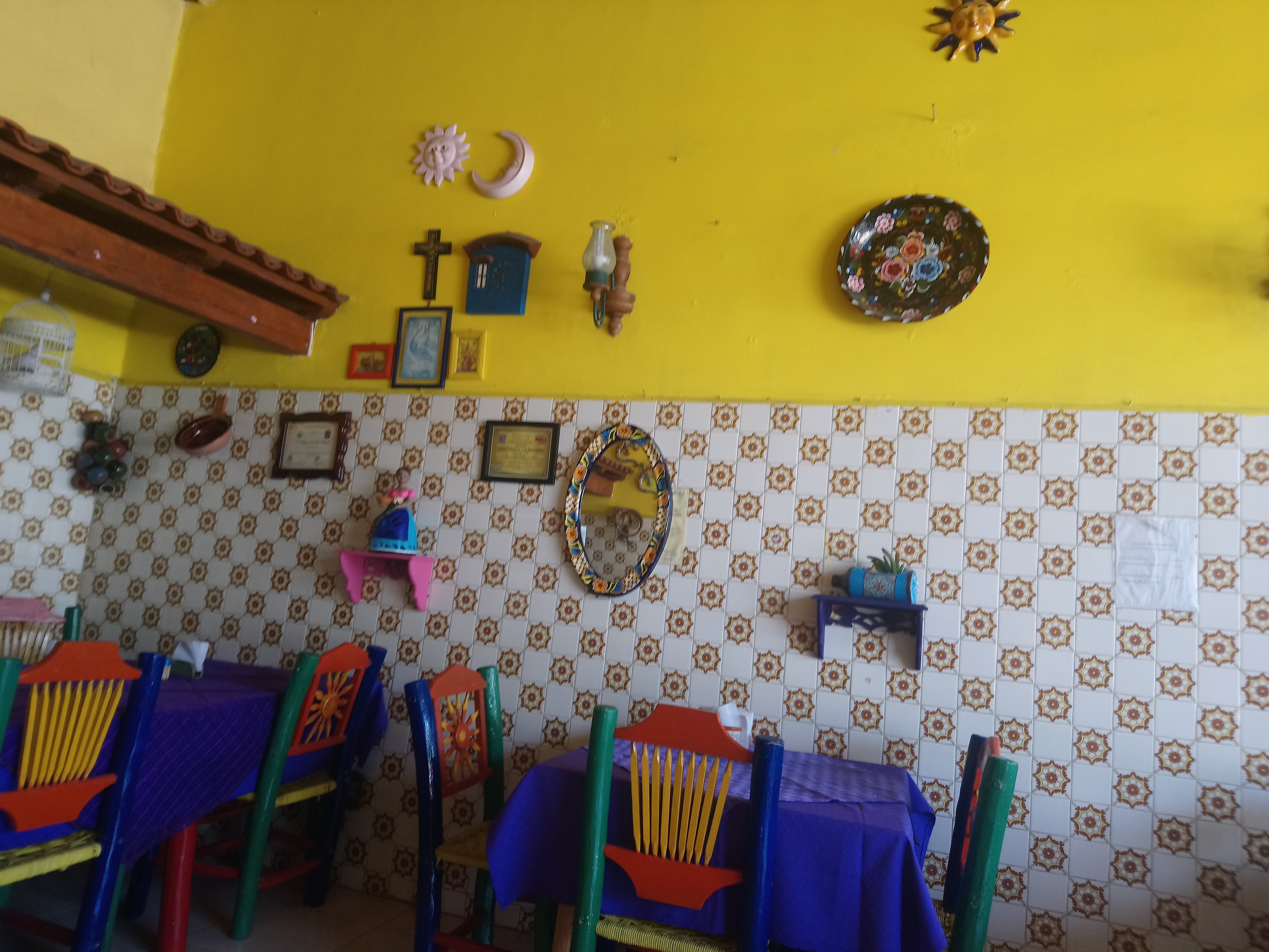 Mi Ranchito Comida Regional image 3