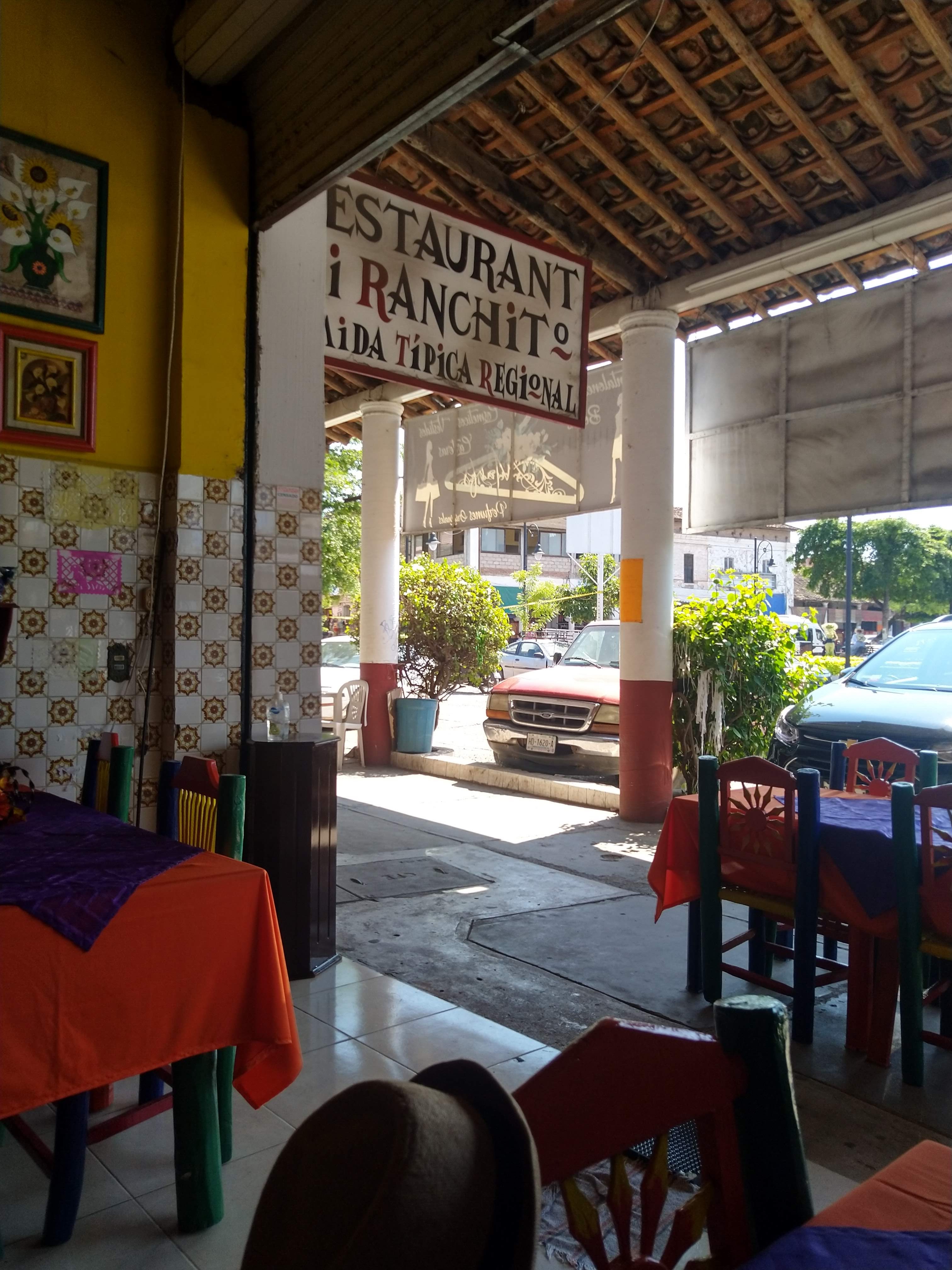 Mi Ranchito Comida Regional image 4