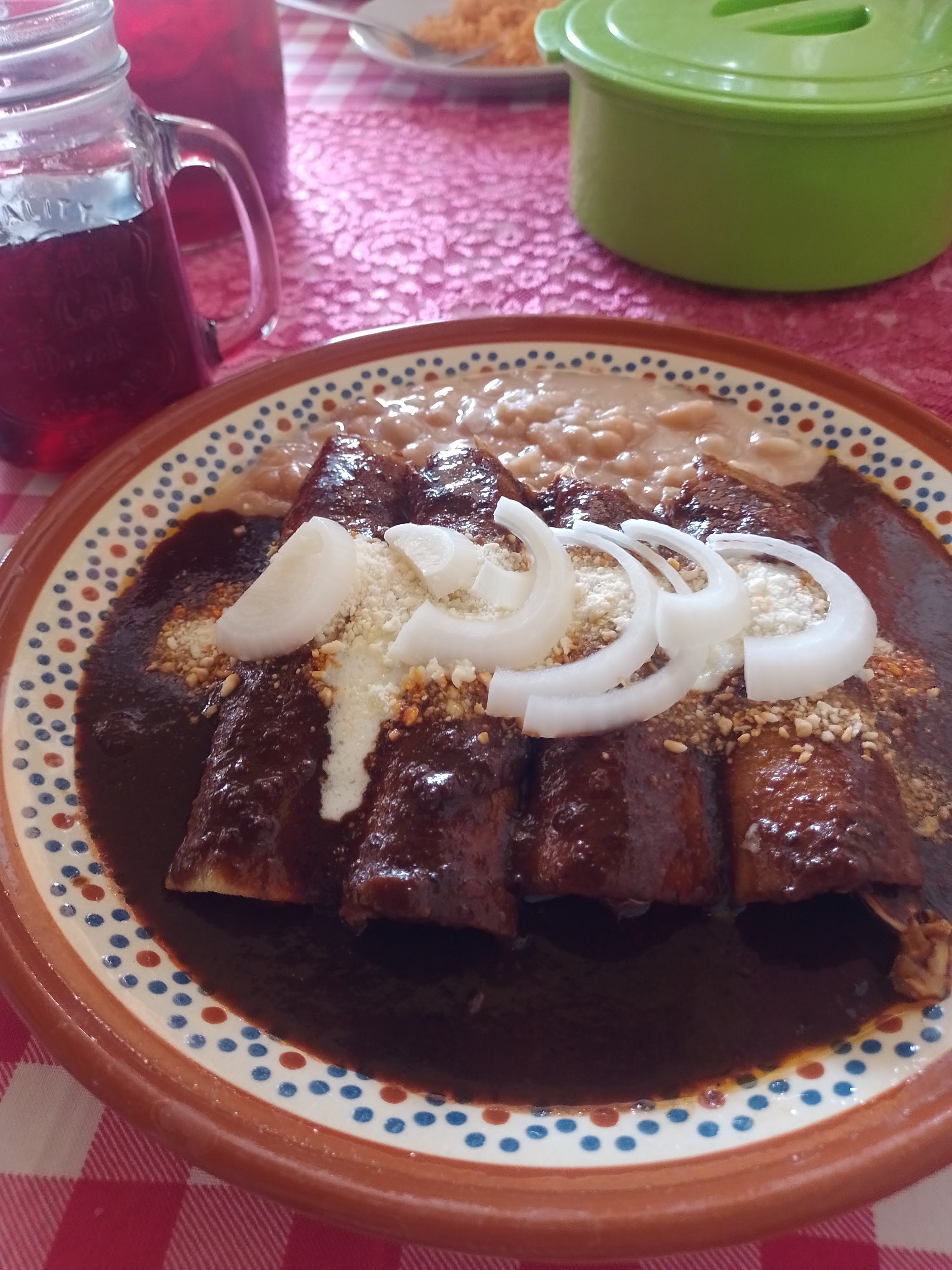 Mi Ranchito Comida Regional image 5