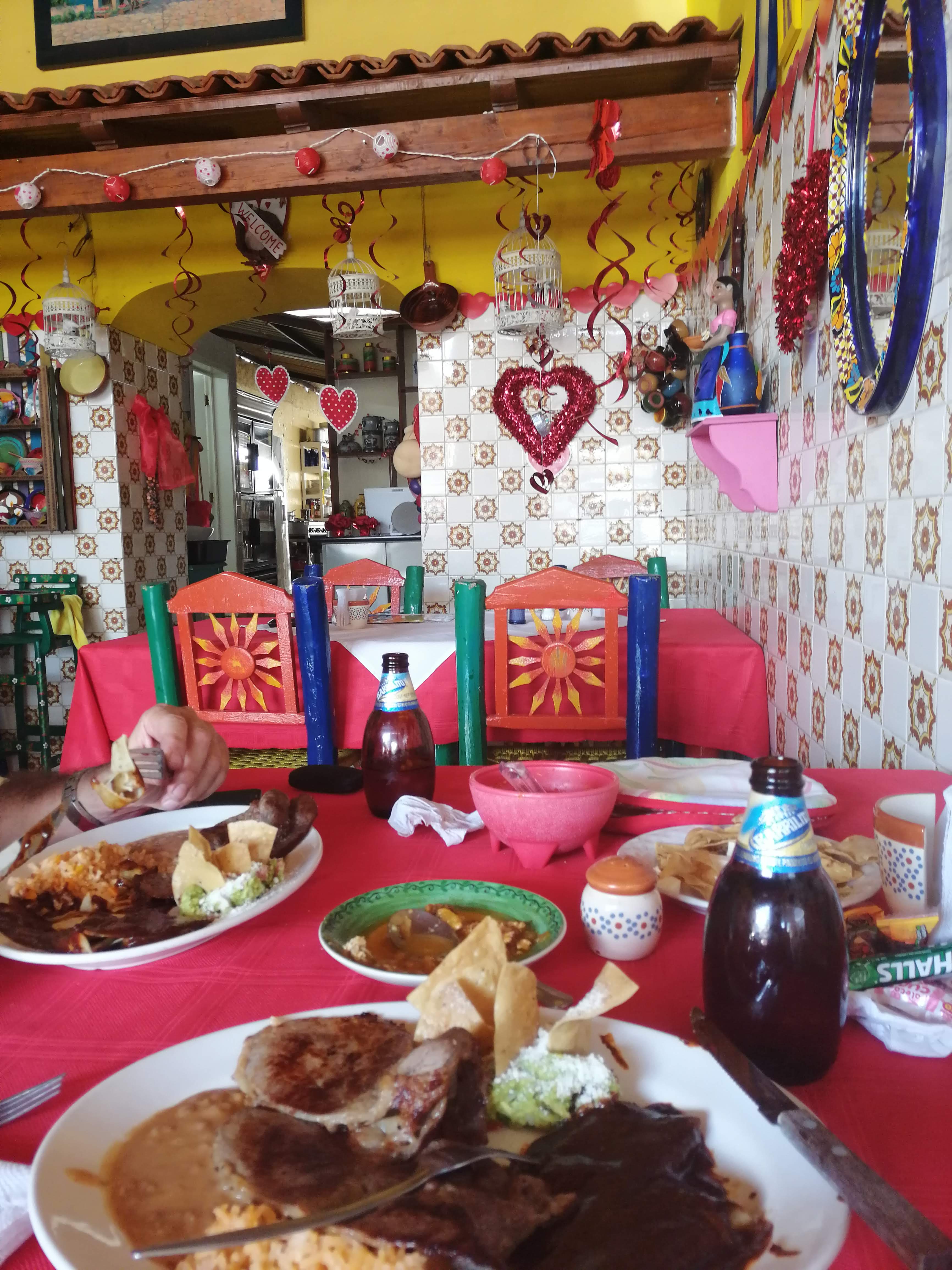 Mi Ranchito Comida Regional image 6