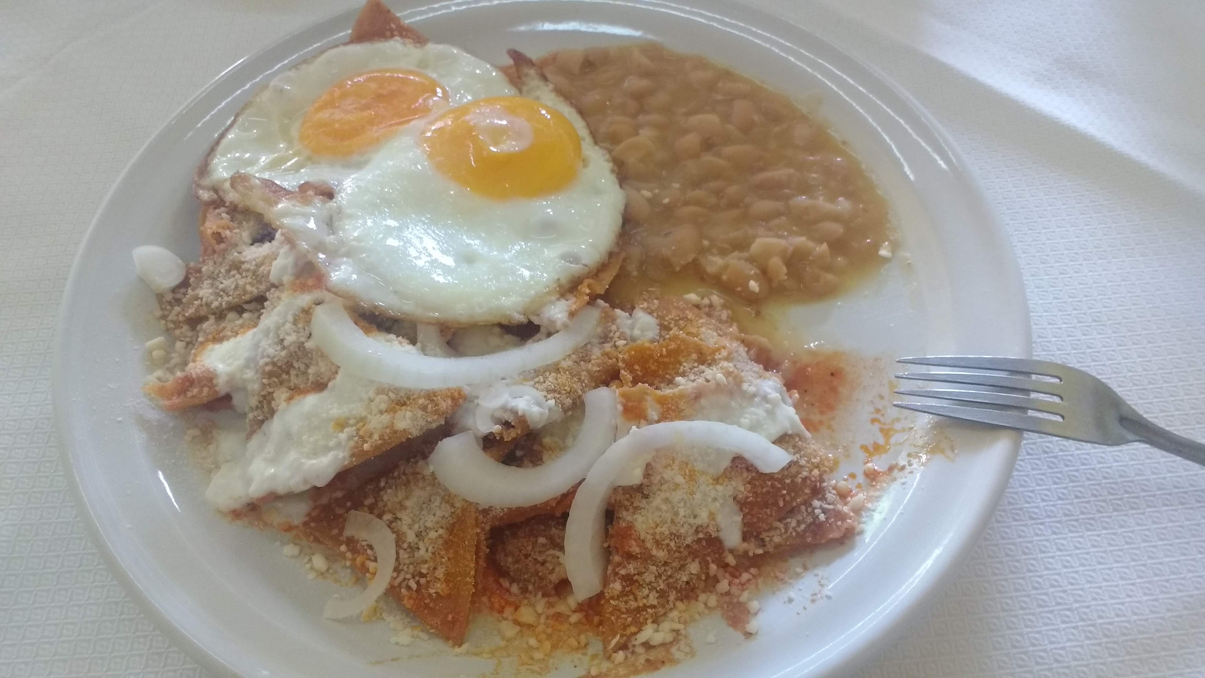 Mi Ranchito Comida Regional image 7