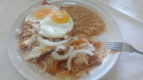 Mi Ranchito Comida Regional image 7