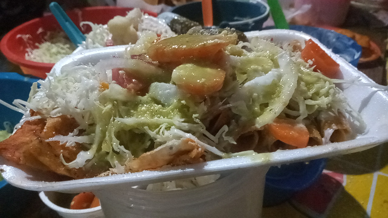 Cenaduria Doña Cuca image 1