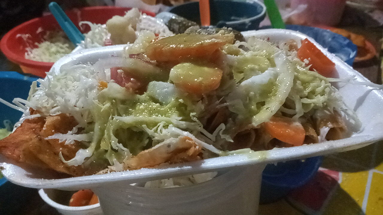 Cenaduria Doña Cuca image 1