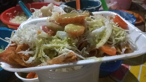 Cenaduria Doña Cuca image 1