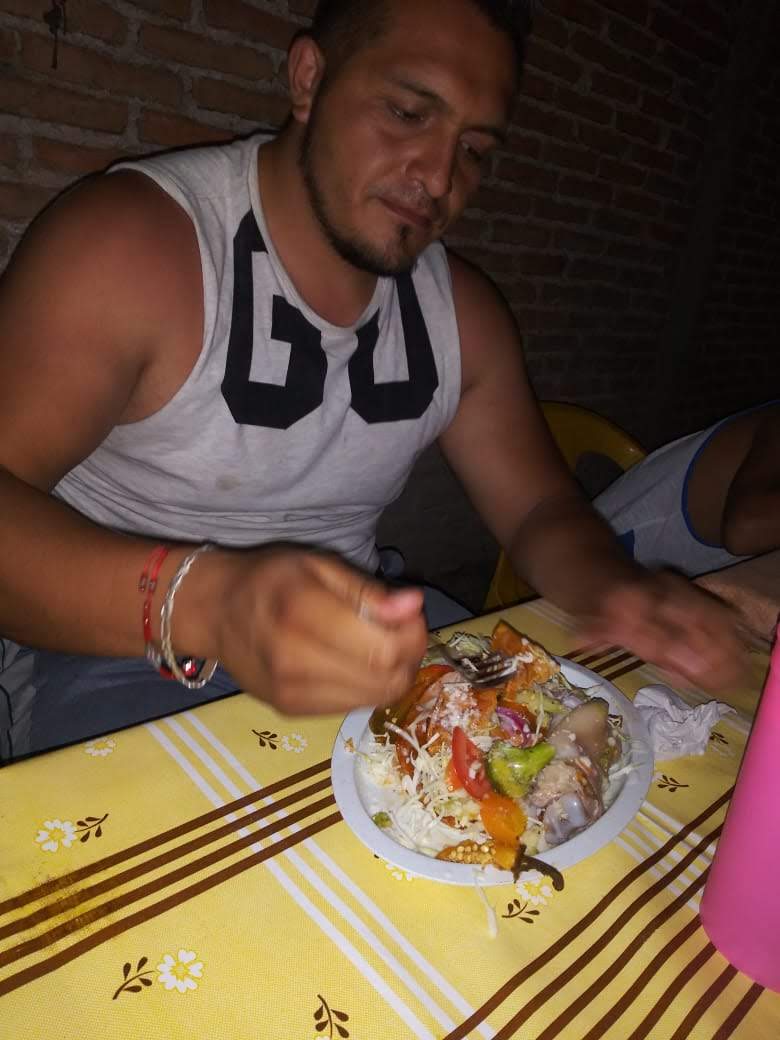 Cenaduria Doña Cuca image 8