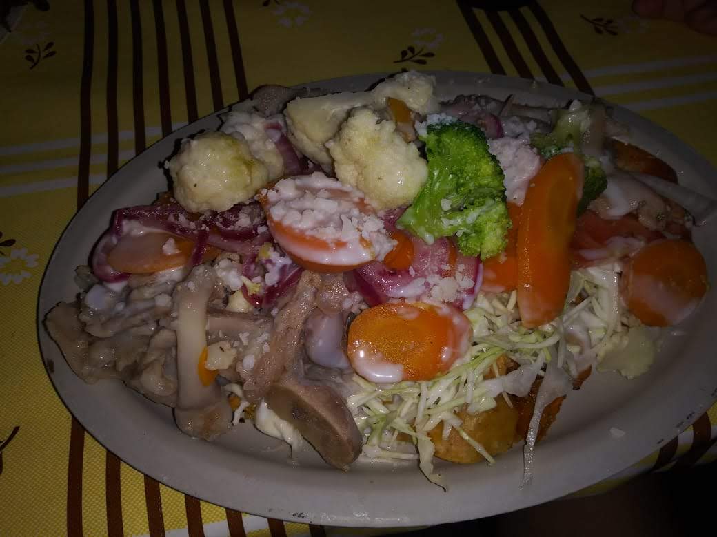 Cenaduria Doña Cuca image 9