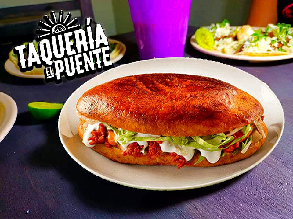 Taquería el Puente CENADURIA image 2