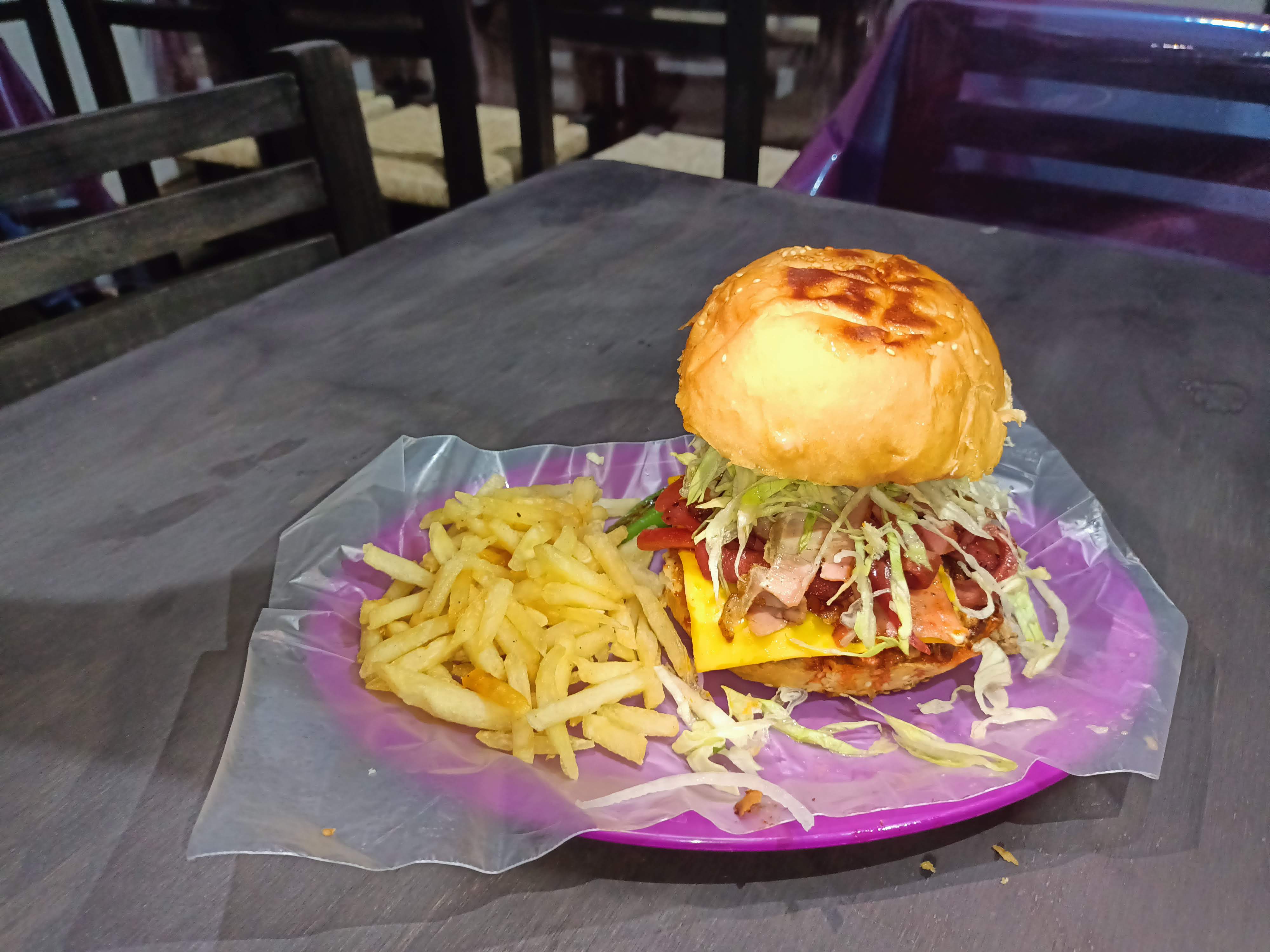 Taquería el Puente CENADURIA image 3