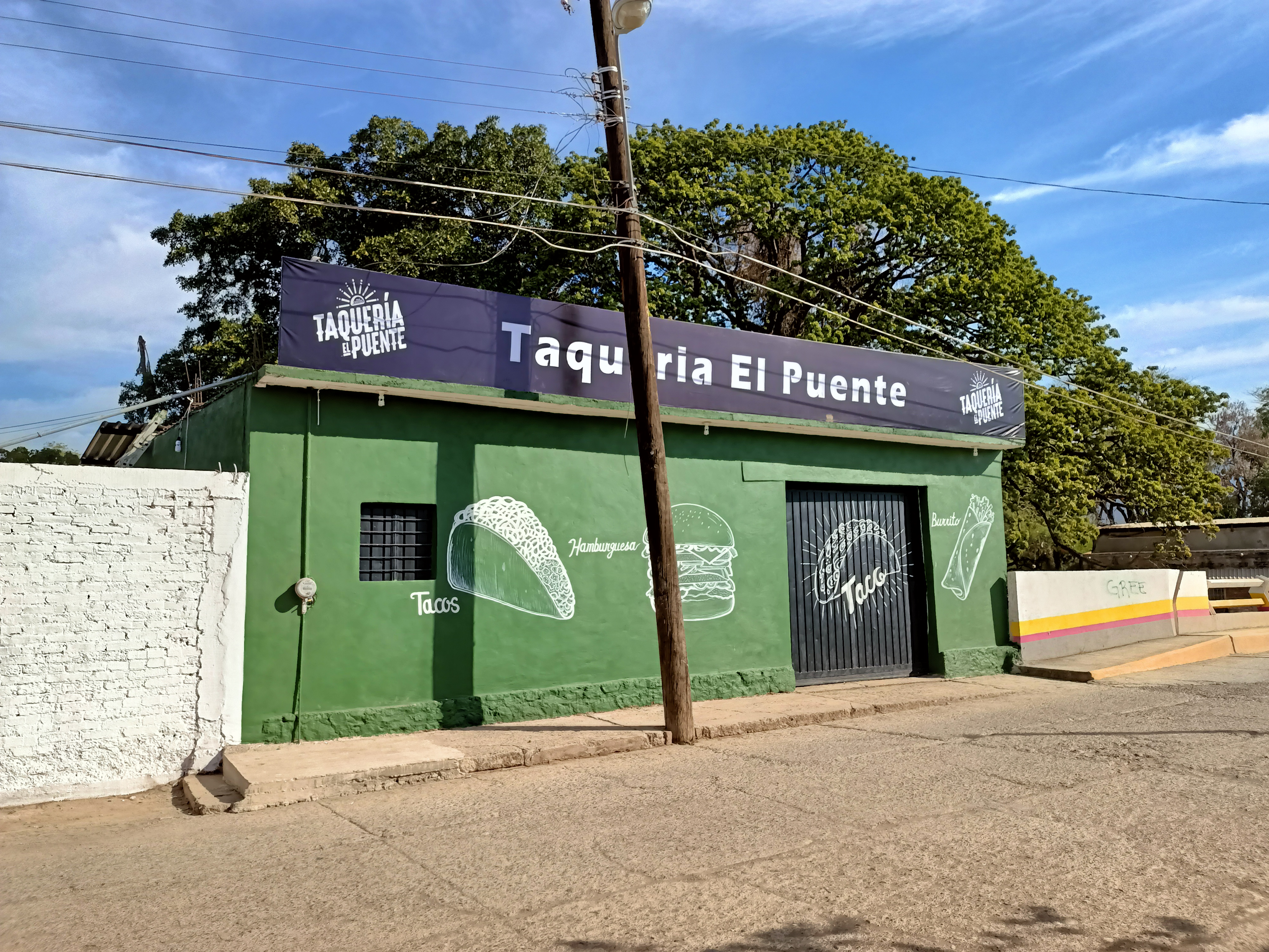 Taquería el Puente CENADURIA image 5