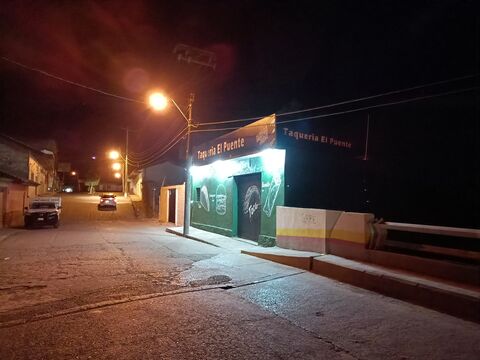 Taquería el Puente CENADURIA image 7