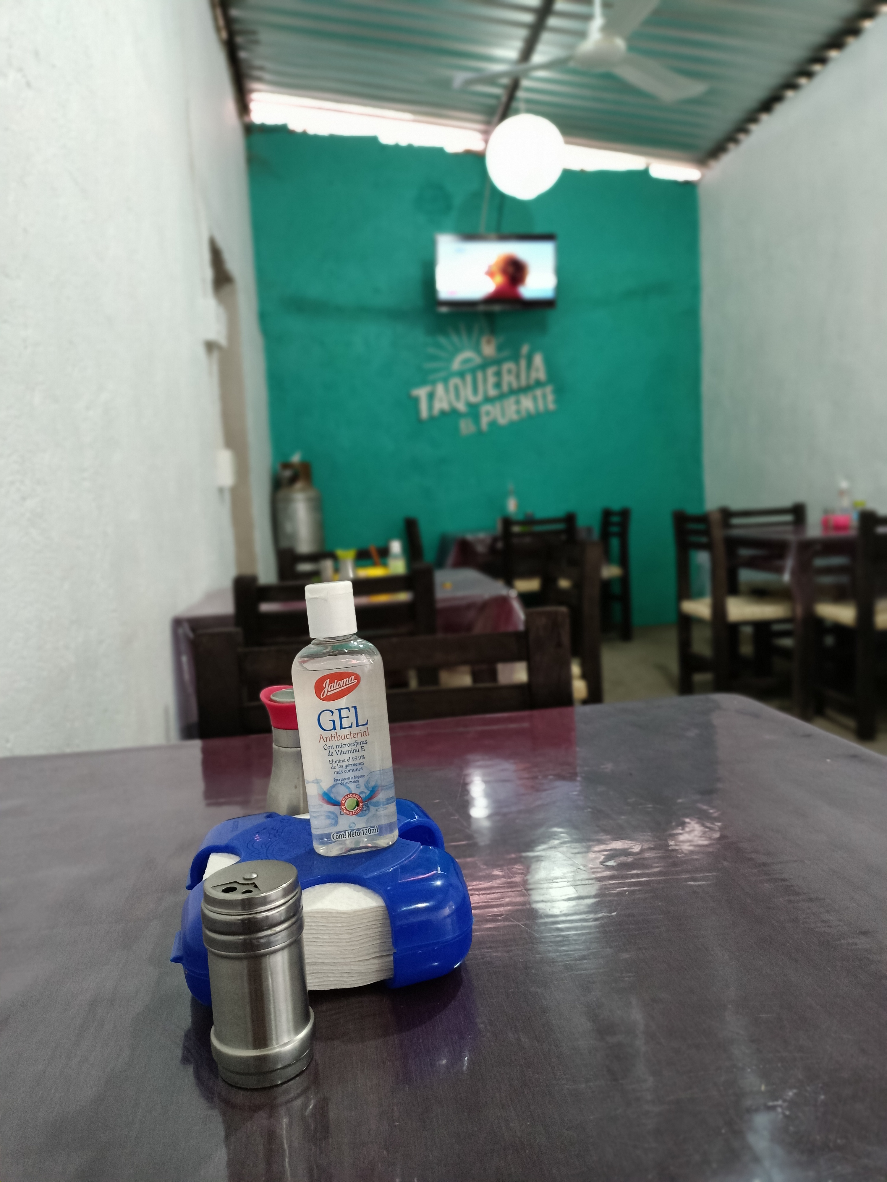 Taquería el Puente CENADURIA image 8