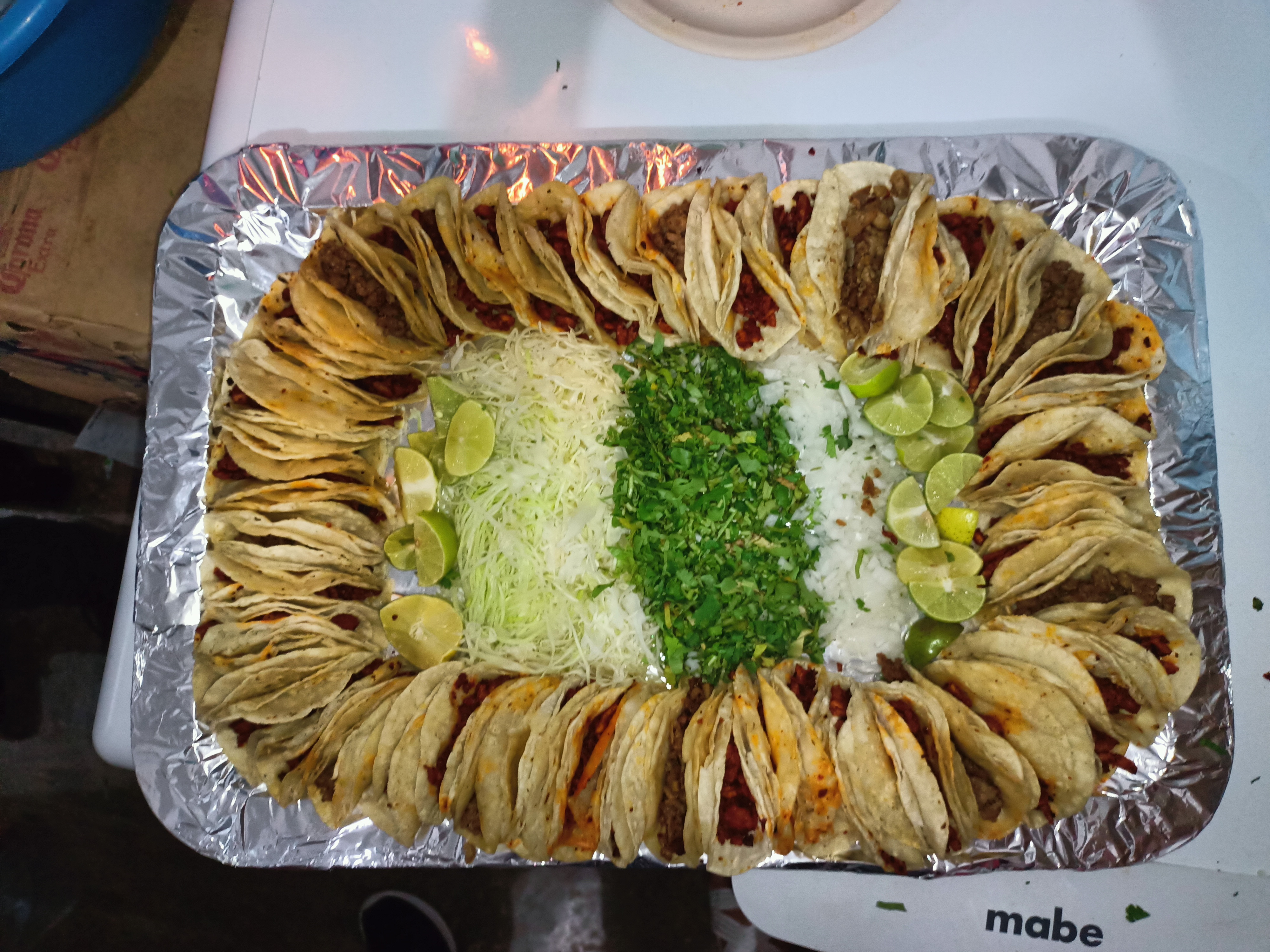 Taquería el Puente CENADURIA image 9