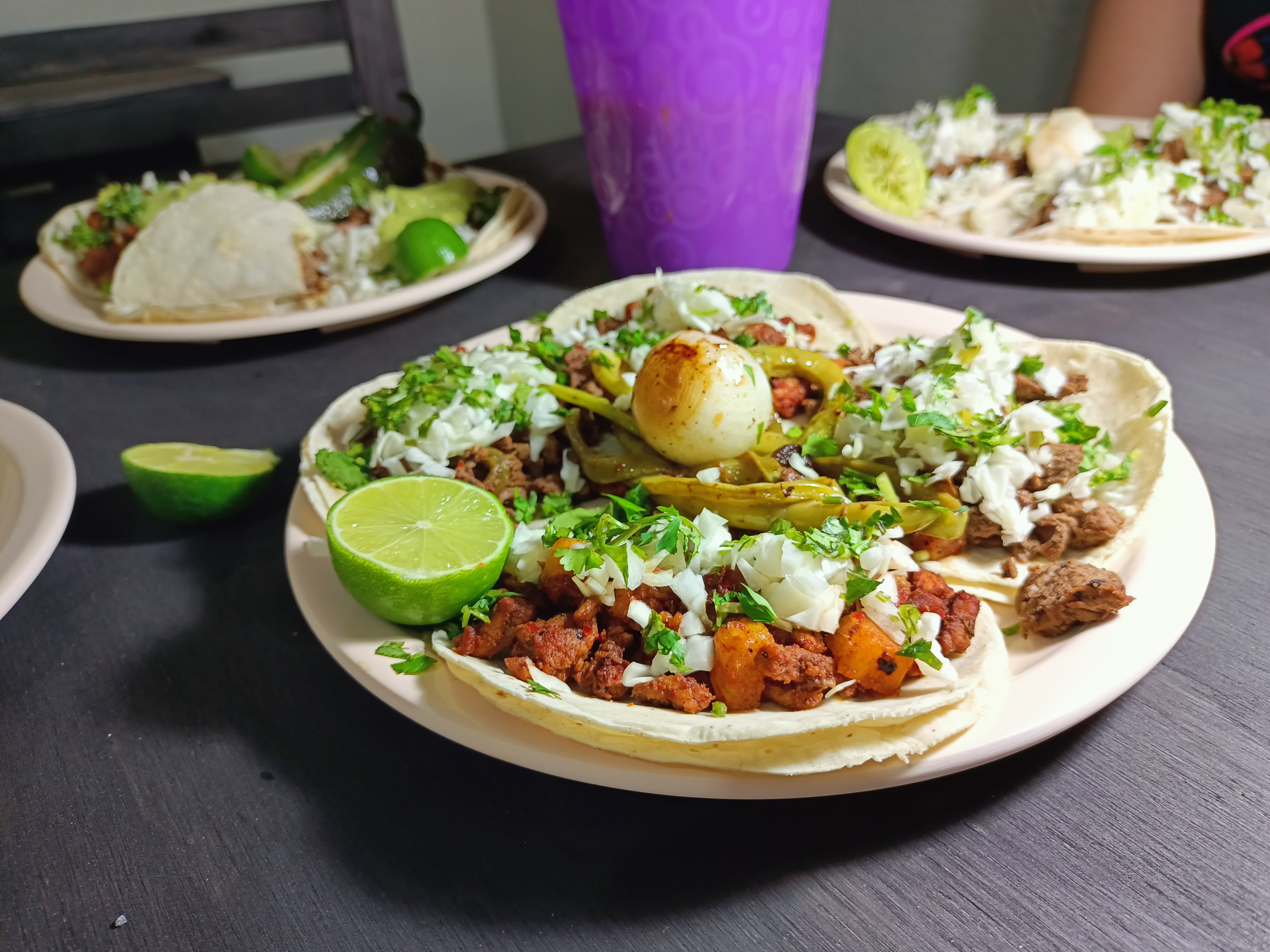 Taquería el Puente CENADURIA image 10