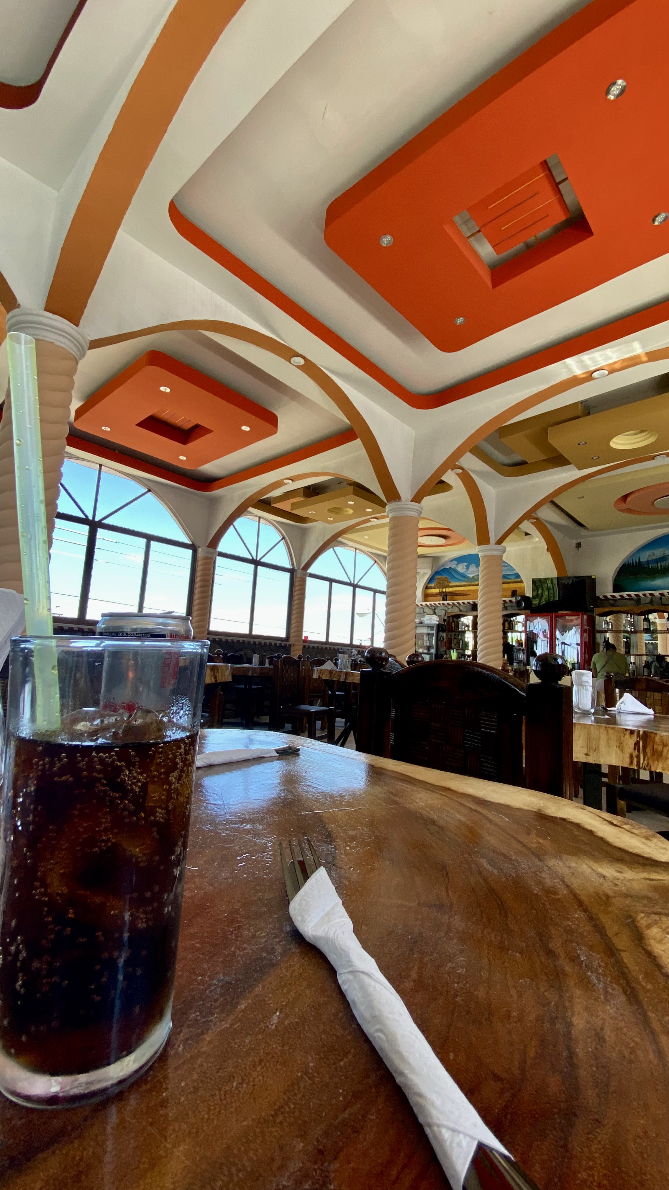 Arcos del Angel Restaurante Bar image 2