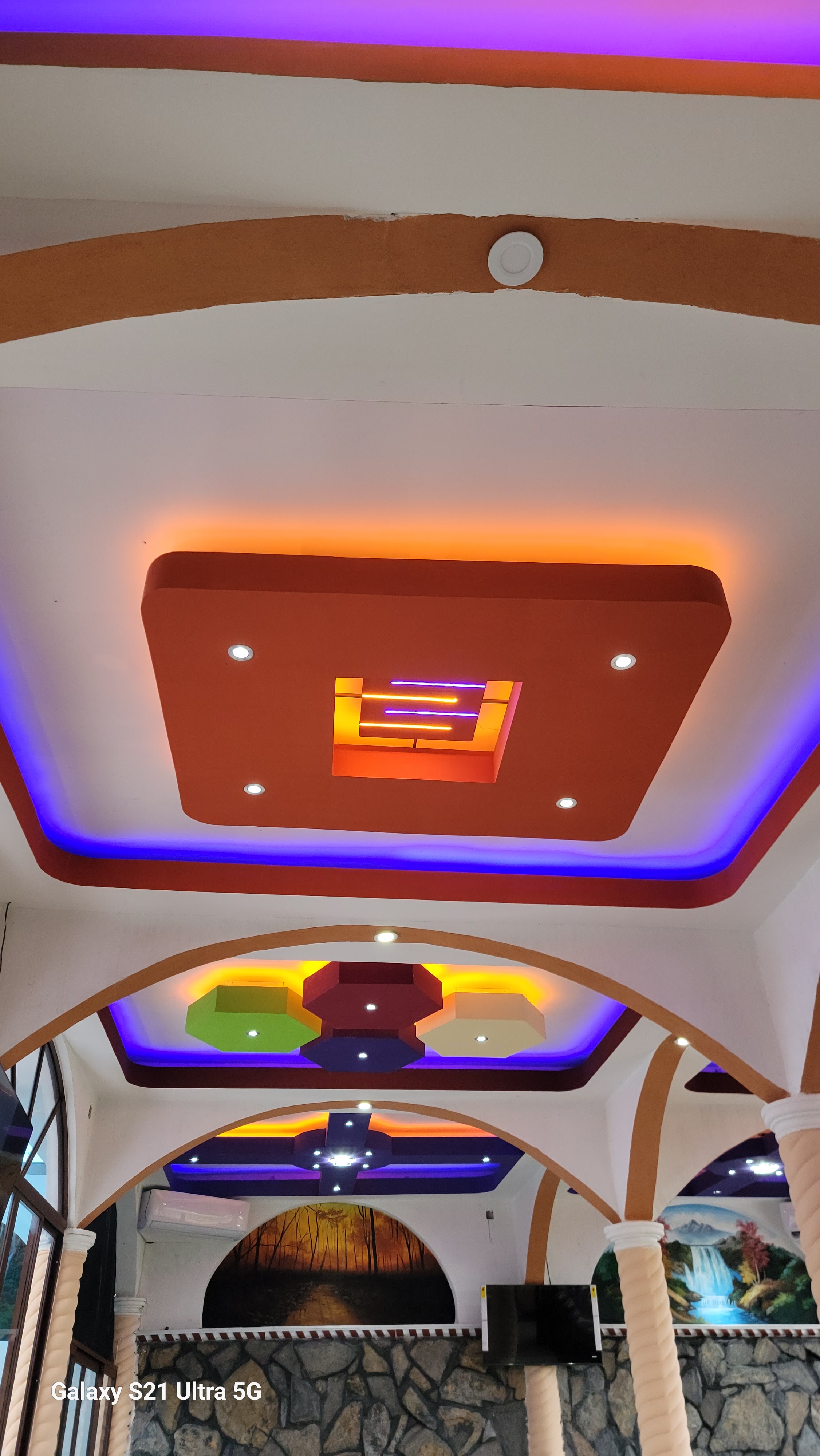 Arcos del Angel Restaurante Bar image 5