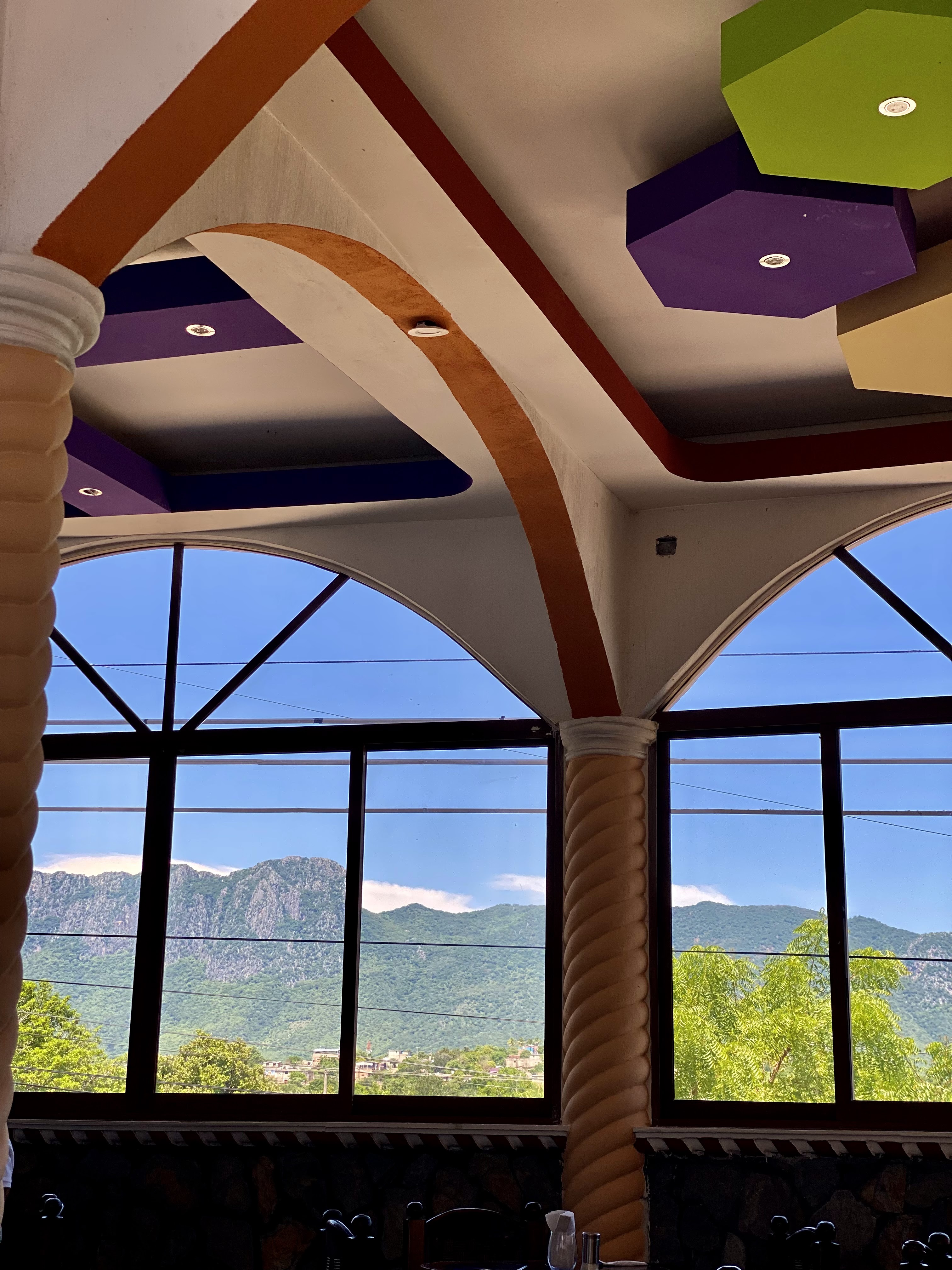 Arcos del Angel Restaurante Bar image 6