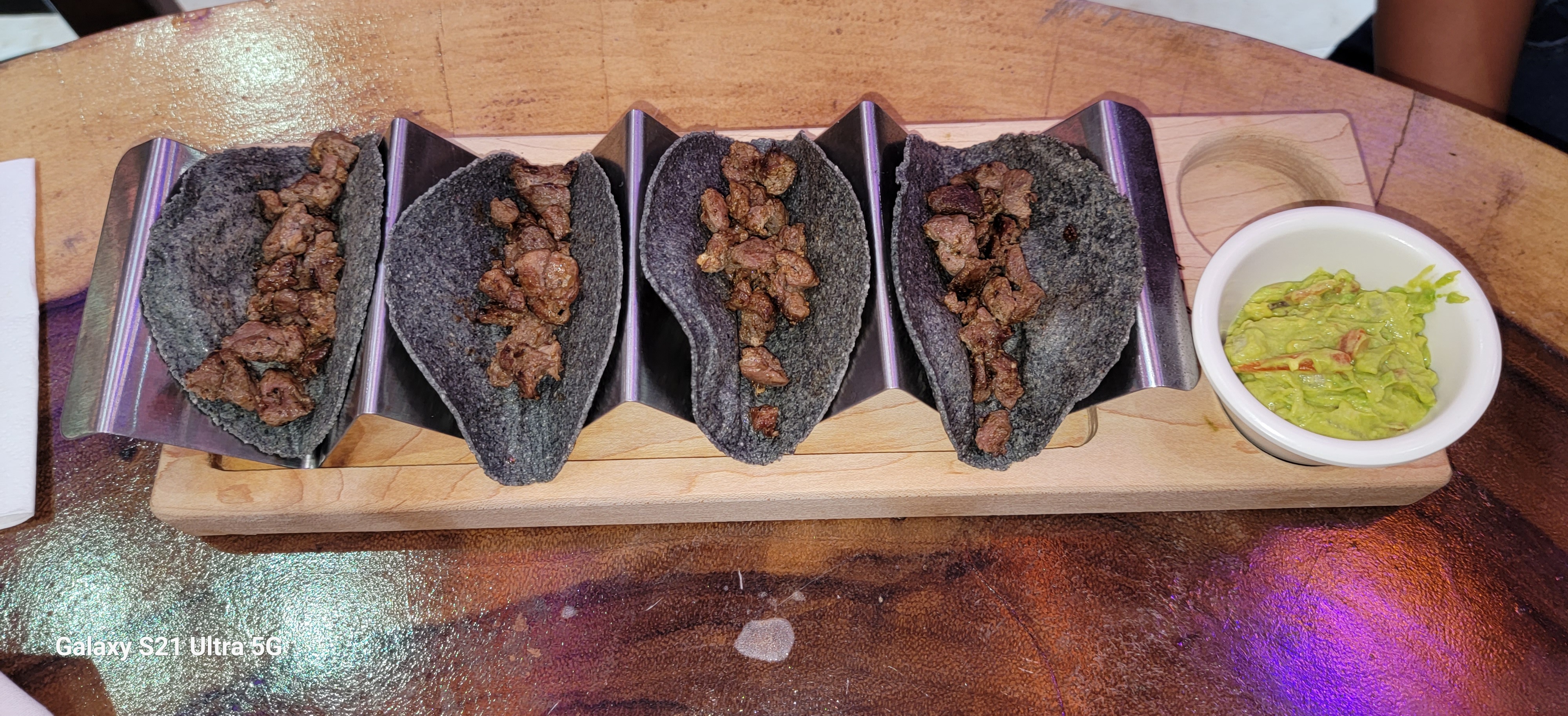 Arcos del Angel Restaurante Bar image 7