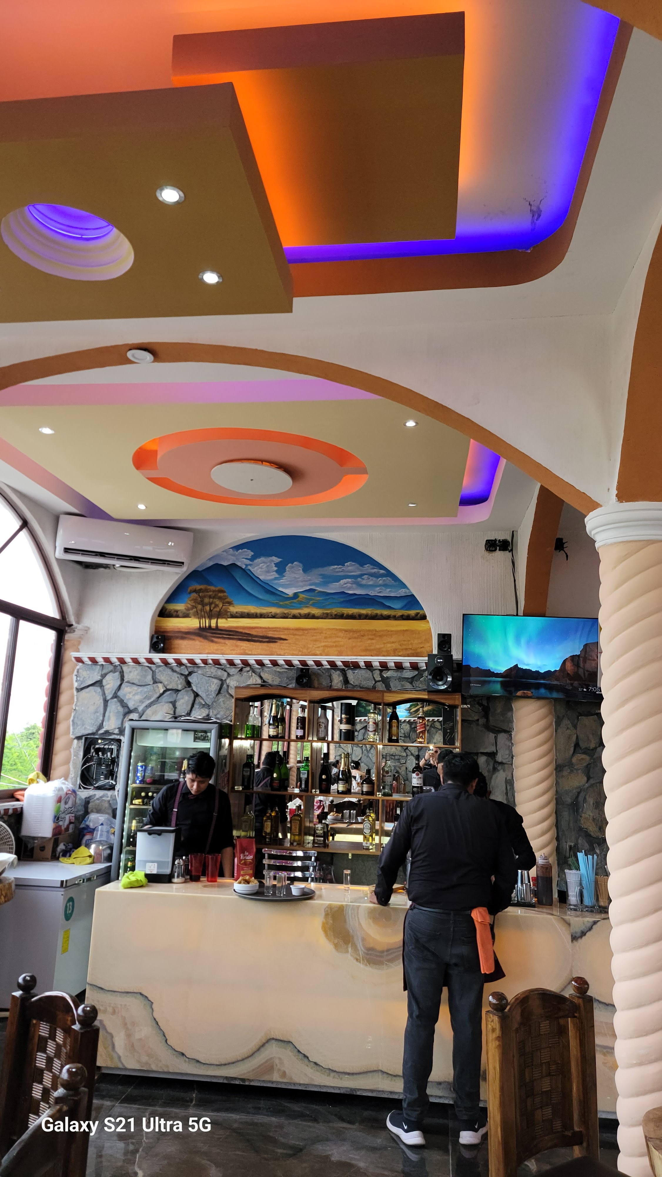 Arcos del Angel Restaurante Bar image 8