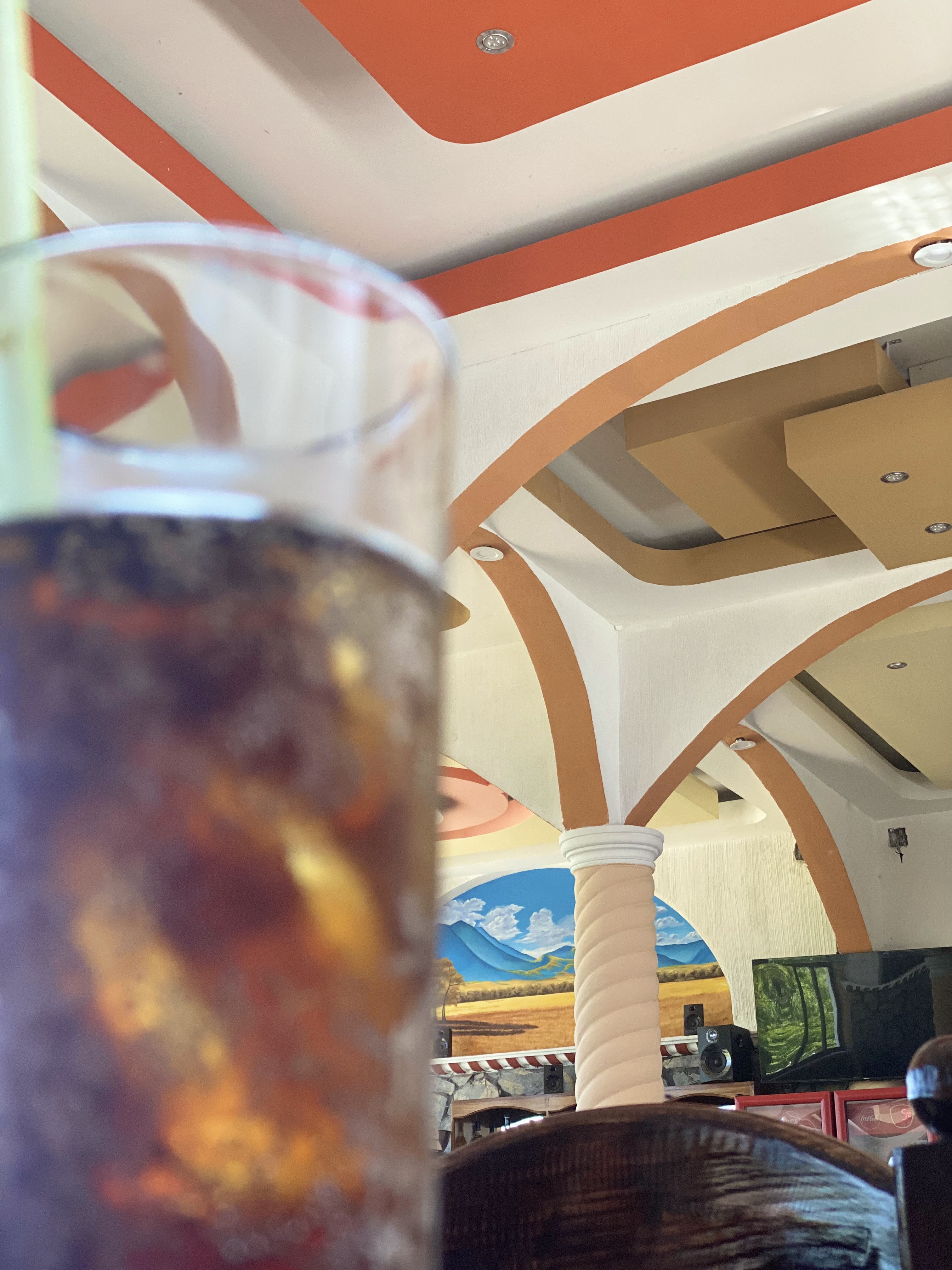 Arcos del Angel Restaurante Bar image 9