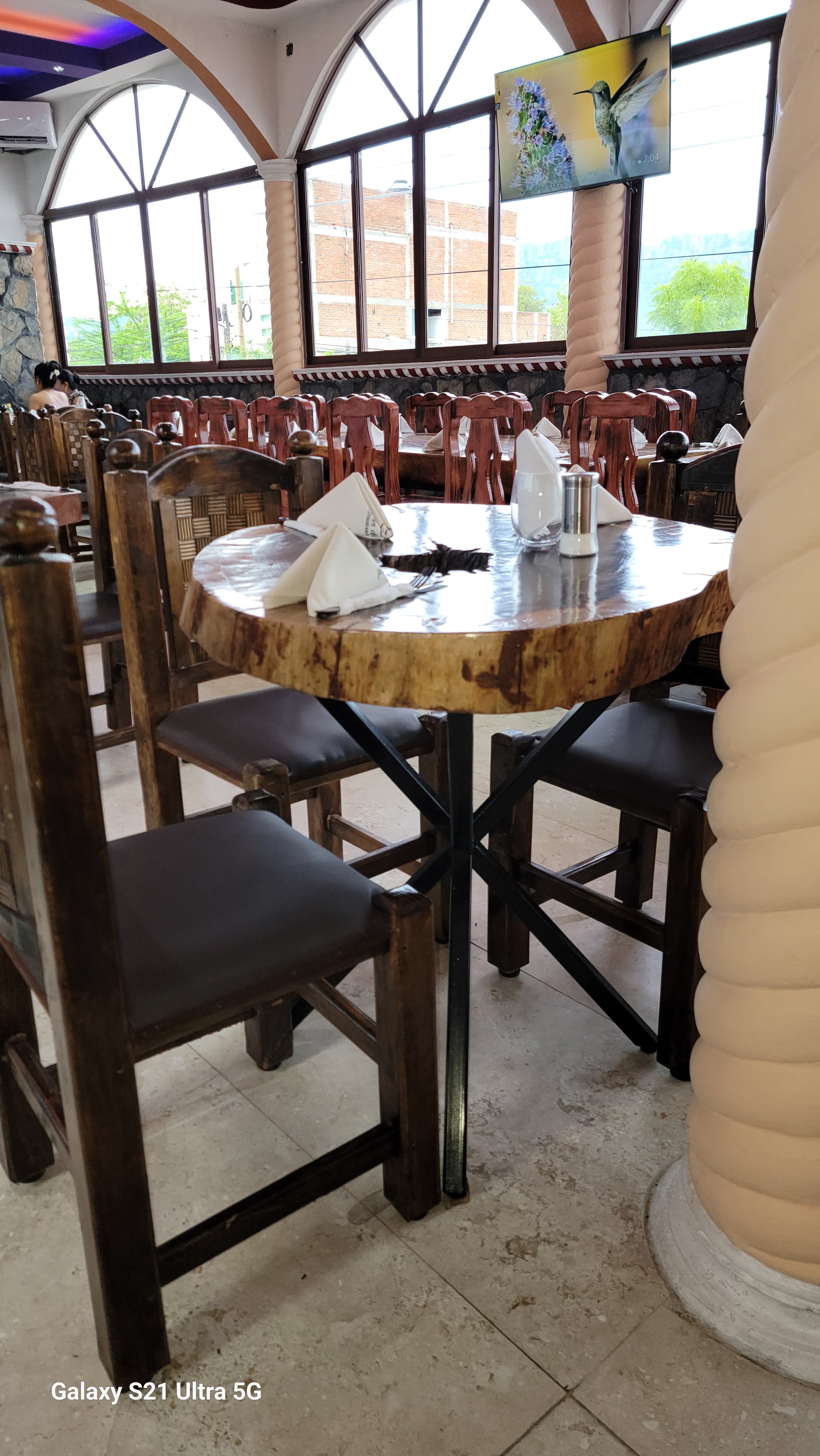 Arcos del Angel Restaurante Bar image 10