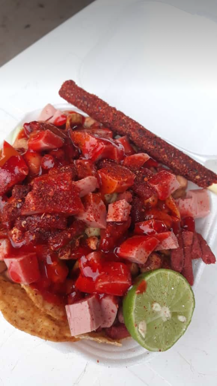 Antojitos Dylan Hotdogs Y Hamburguesas image 1