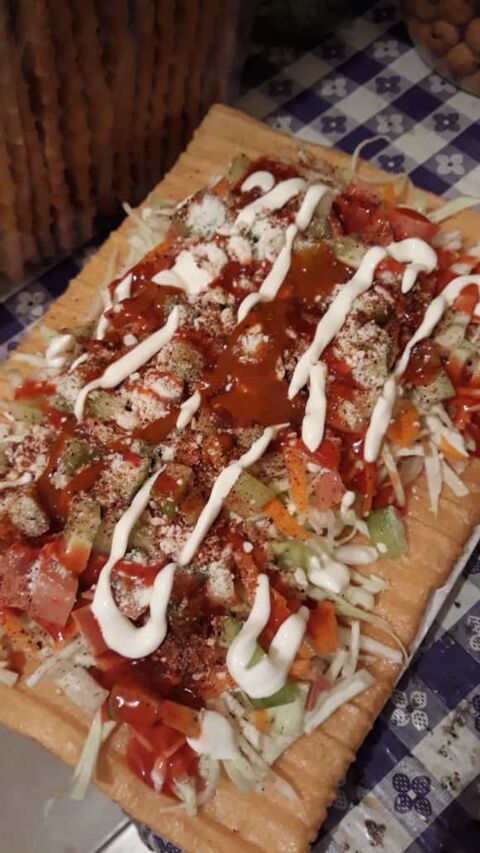 Antojitos Dylan Hotdogs Y Hamburguesas image 7