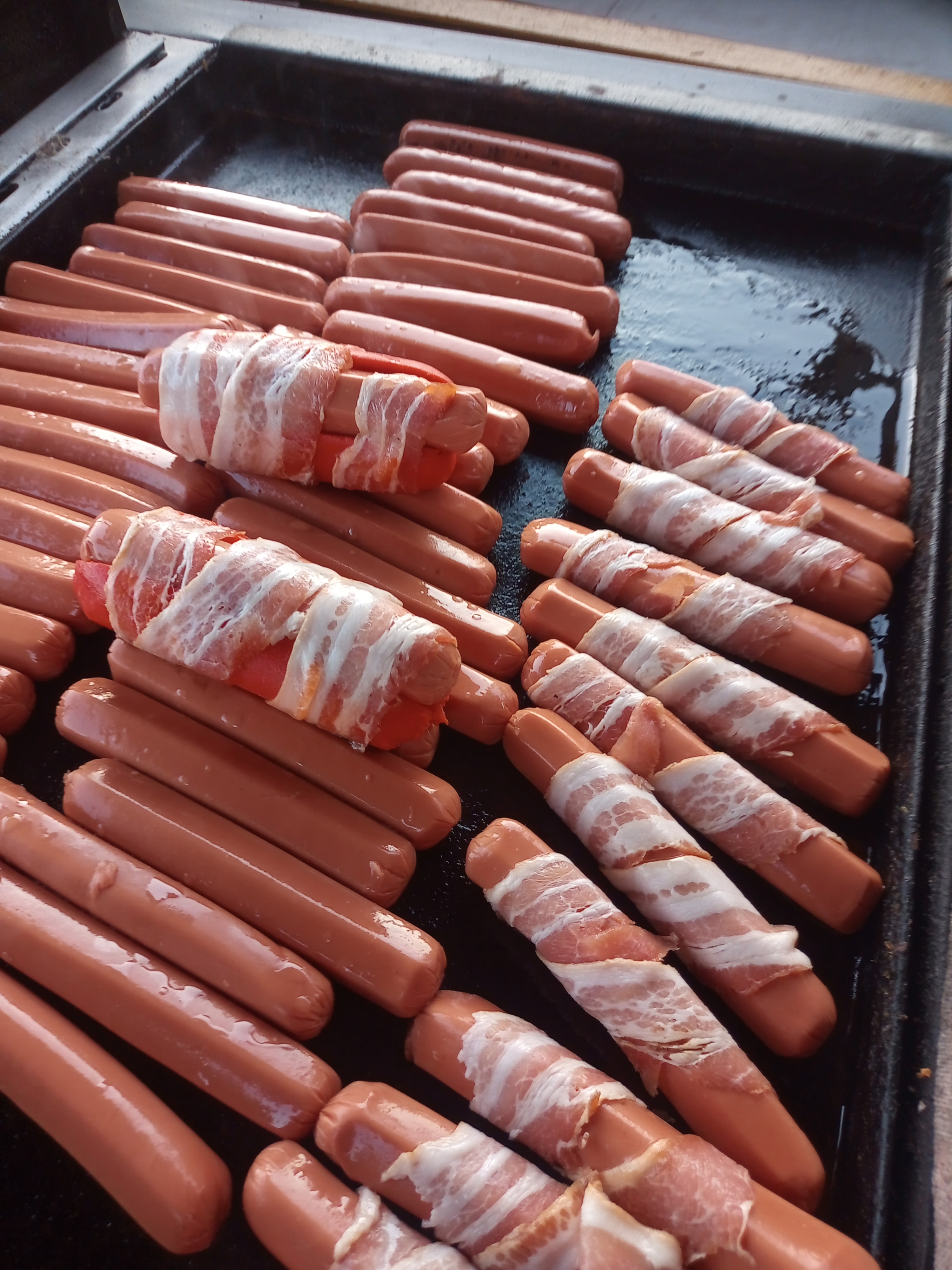 Hot Dogs Las Maguitas image 1