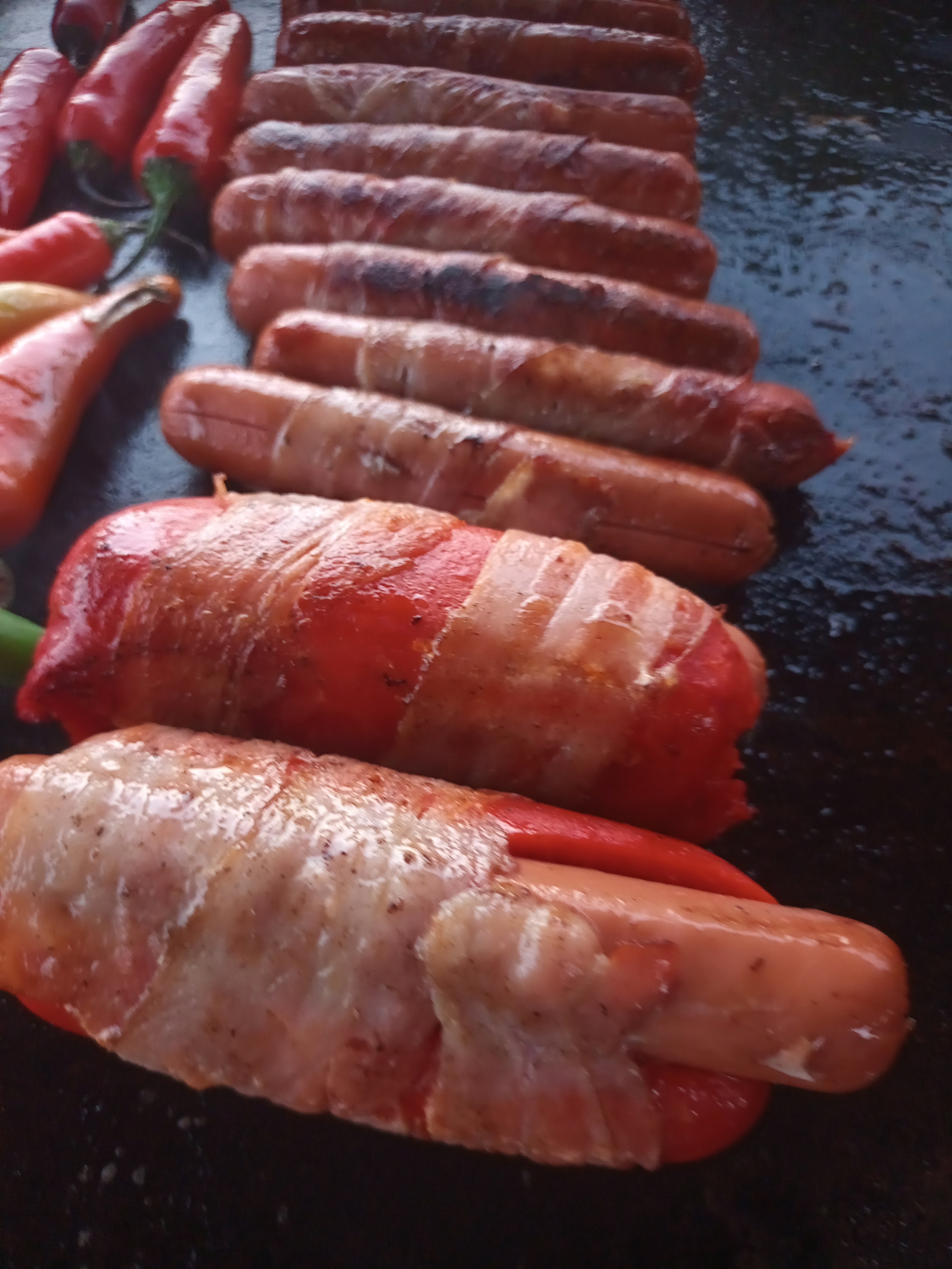 Hot Dogs Las Maguitas image 2