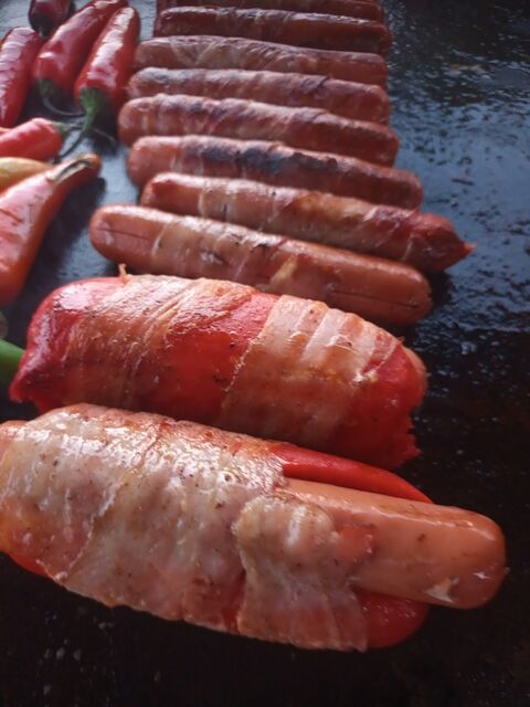 Hot Dogs Las Maguitas image 2